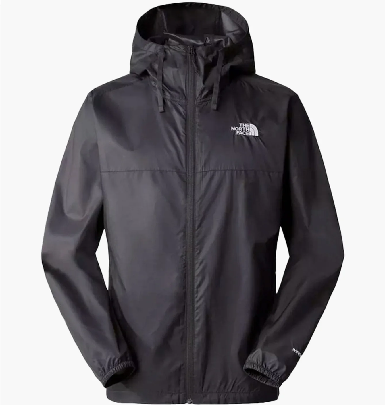 Куртка чоловіча The North Face Cyclone Iii Jacket Black NF0A82R9JK3