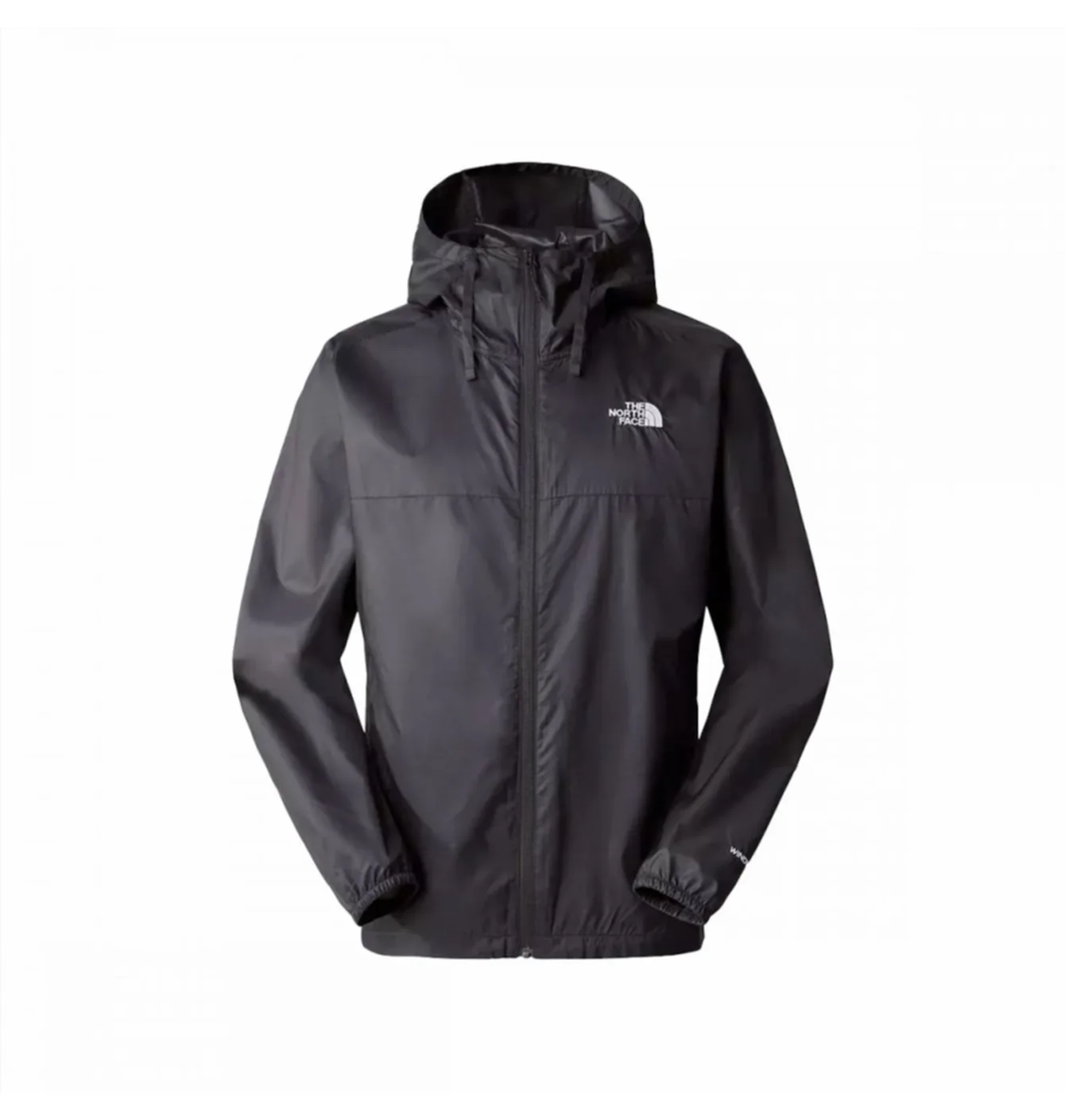 Куртка чоловіча The North Face Cyclone Iii Jacket Black NF0A82R9JK3