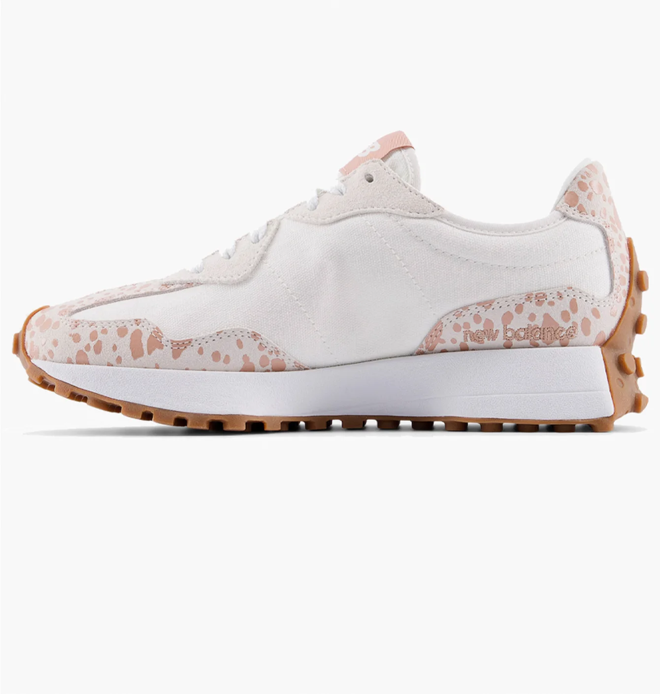 Кросівки жіночі New Balance 327 White W32747W