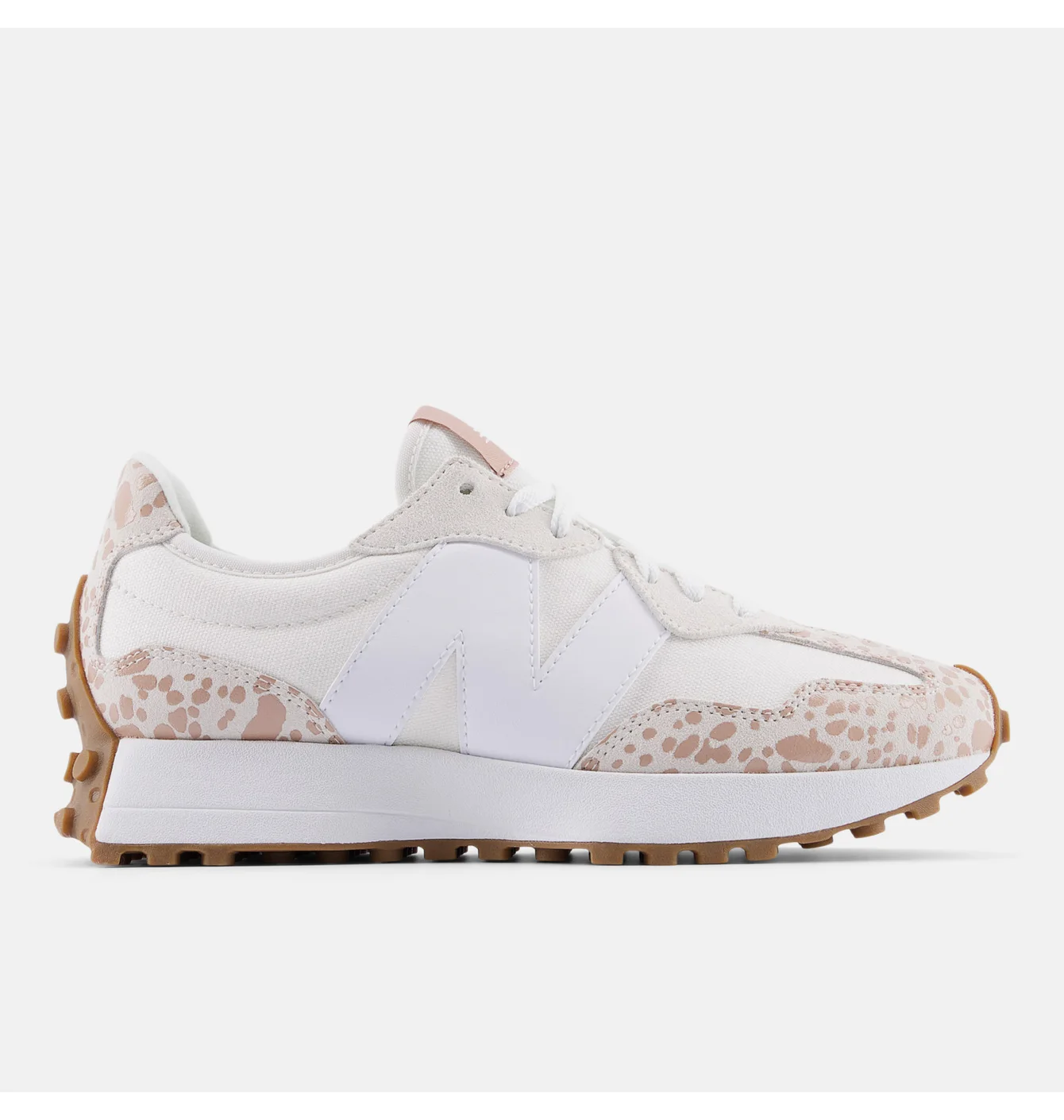 Кросівки жіночі New Balance 327 White W32747W