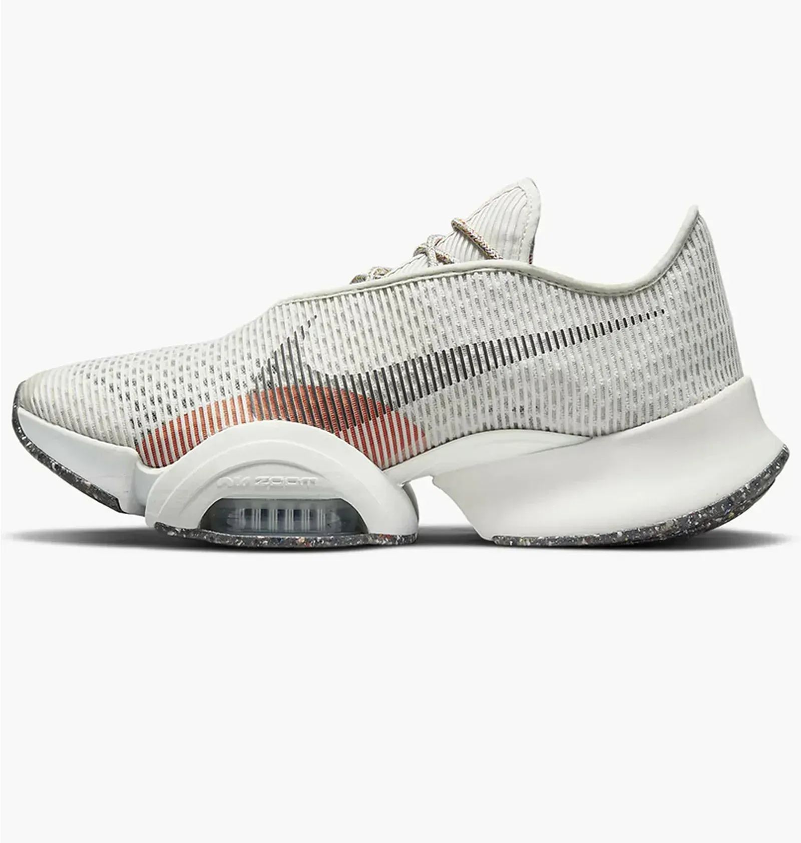 Кросівки чоловічі Nike Air Zoom Superrep 2 White (DH7914-091)