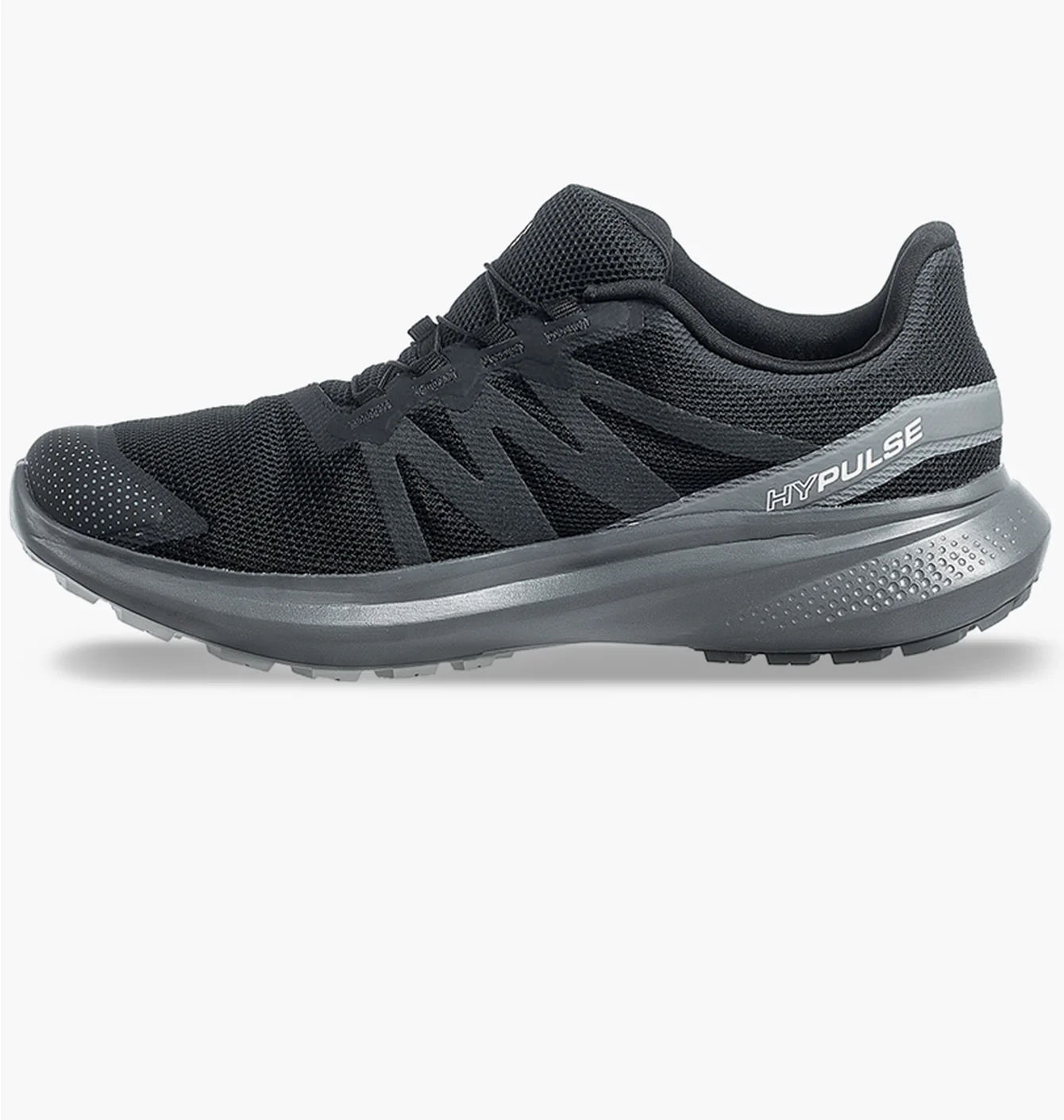 Кросівки чоловічі Salomon Hypulse Gtx Black 415959