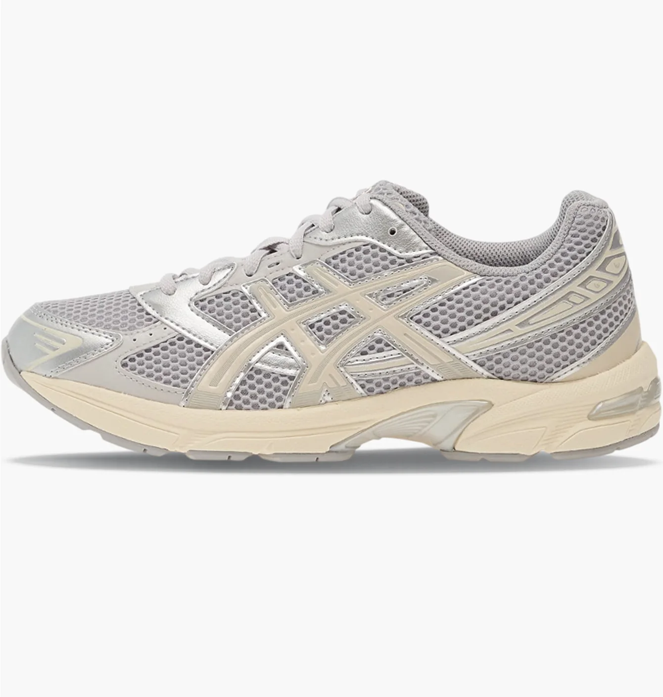Кросівки жіночі Asics Gel-1130 Grey 1202A164-023
