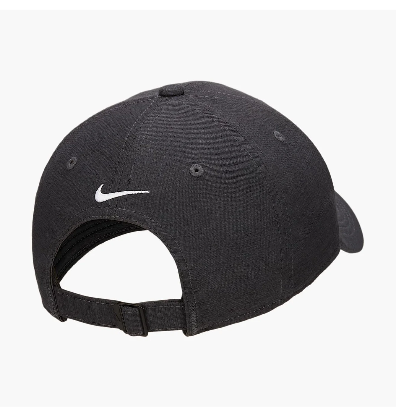 Кепка унісекс Nike Black FB6451-032