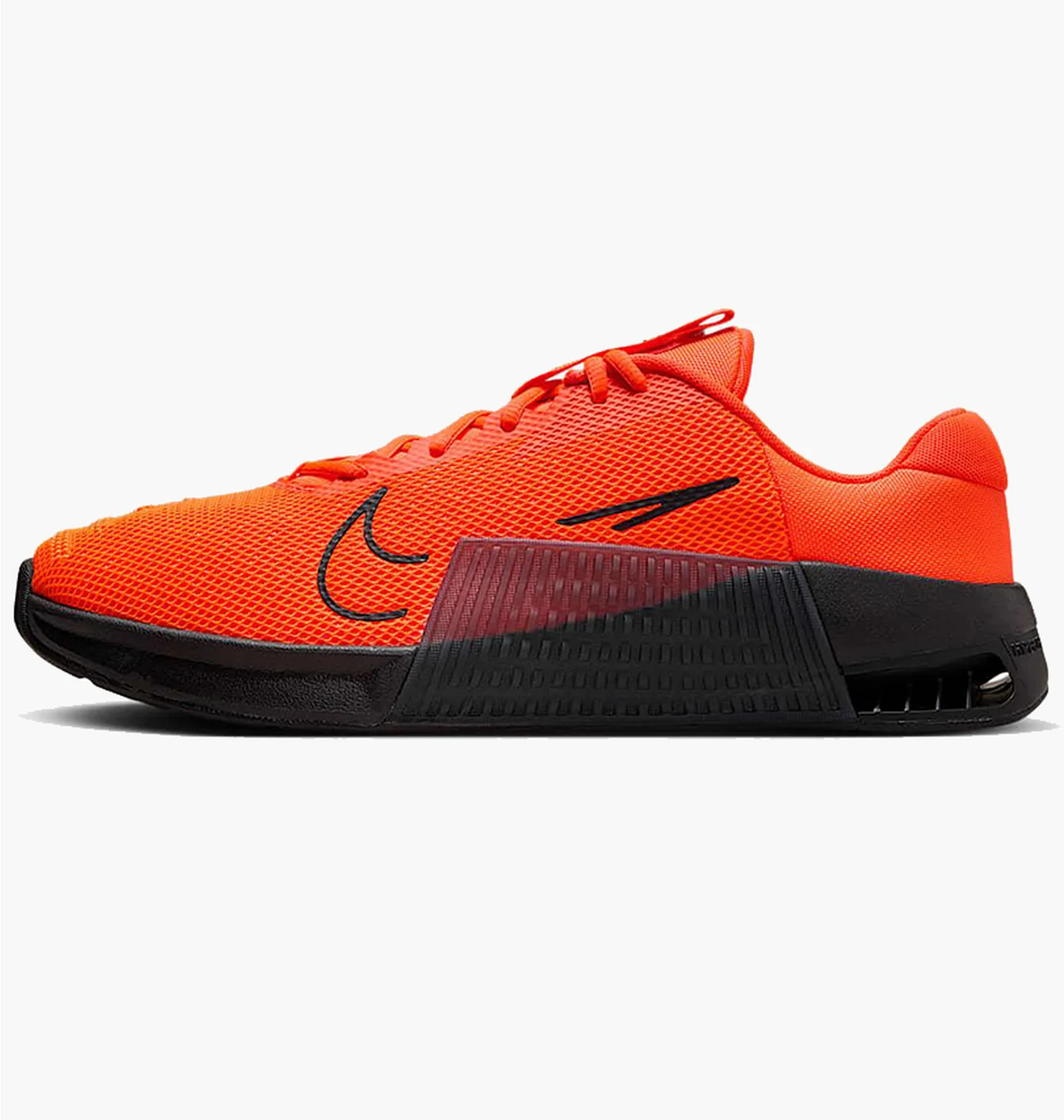 Футзалки чоловічі Nike Metcon 9 Orange DZ2617-801