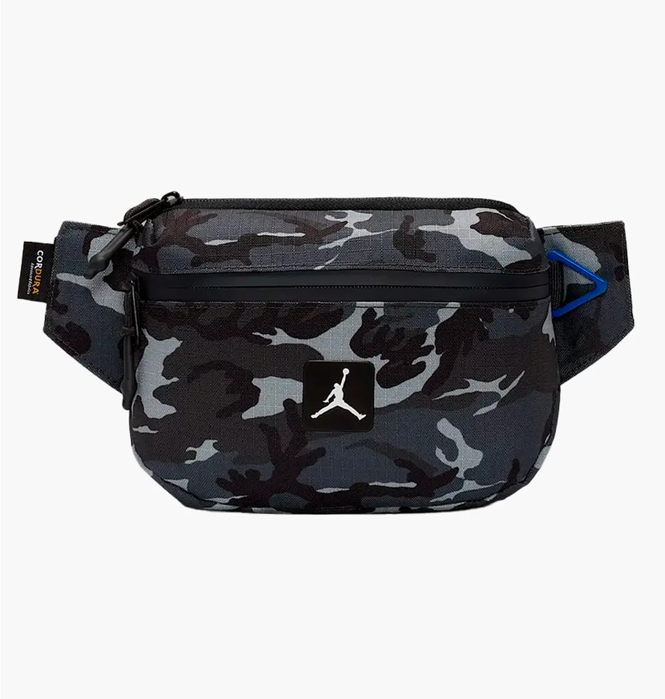 Сумка унісекс Air Jordan Crossbody Bag (2L) Camo/Black MA0901-G0T