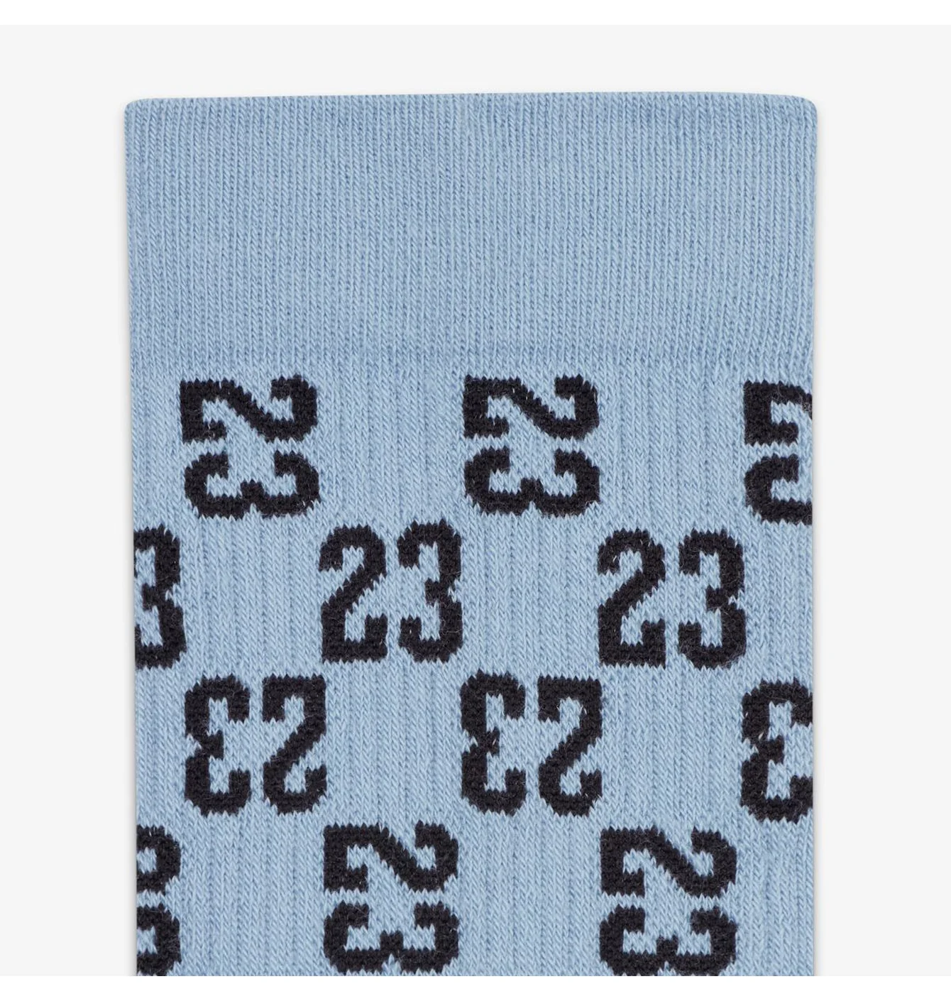 Шкарпетки унісекс Air Jordan U Everyday Essentials CrewBlue (1 пара) FJ6823-436