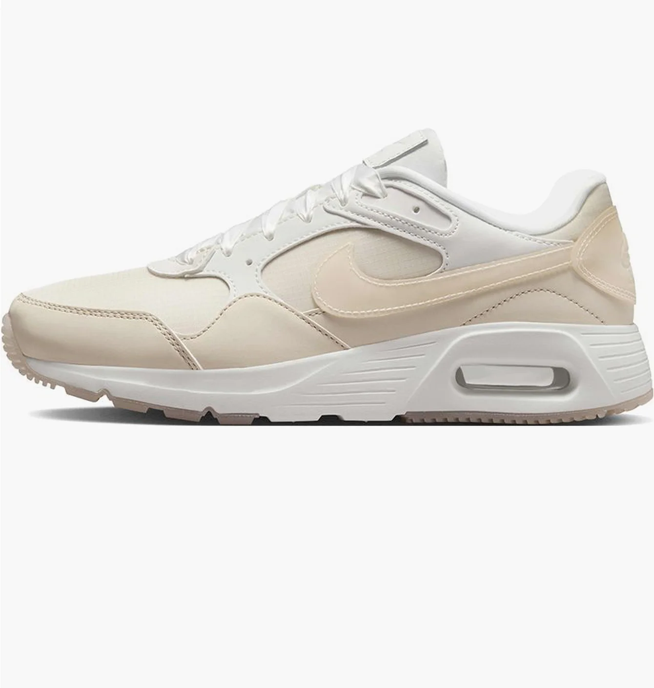 Кросівки жіночі Nike Air Max Sc Beige FQ8722-100