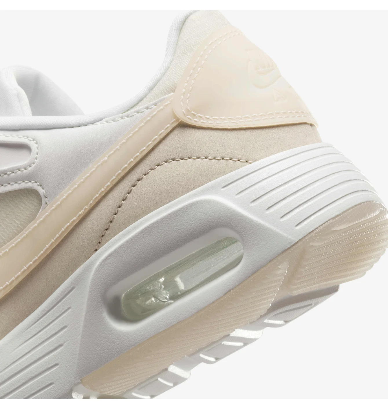 Кросівки жіночі Nike Air Max Sc Beige FQ8722-100