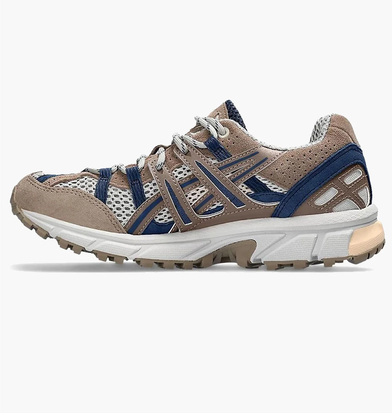 Кросівки чоловічі Asics Gel-Sonoma 15-50 Grey 1202A275-023