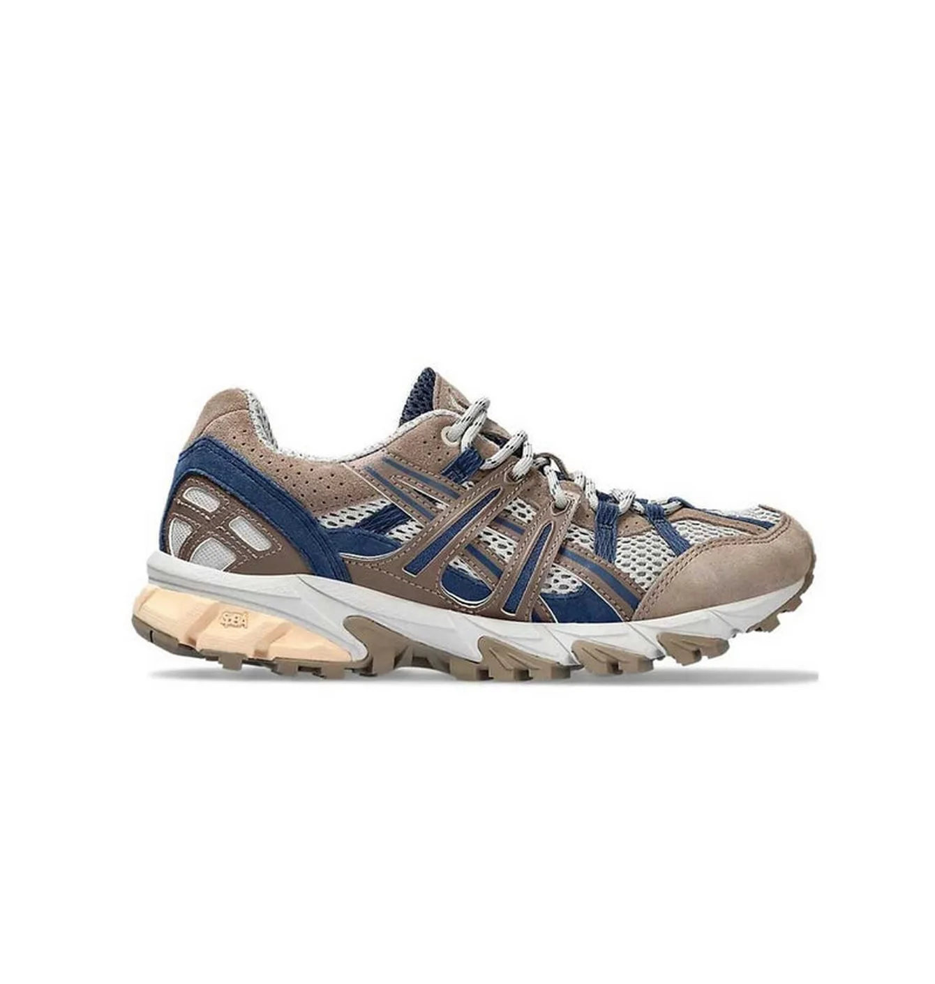 Кросівки чоловічі Asics Gel-Sonoma 15-50 Grey 1202A275-023