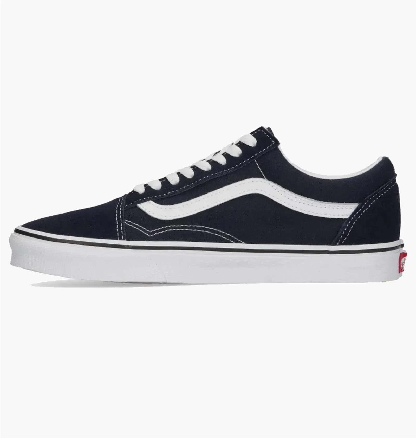Кеди чоловічі Vans Ua Old Skool Black (VN0A5JMI4W61)