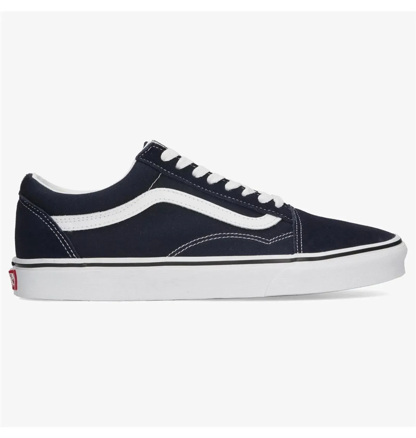 Кеди чоловічі Vans Ua Old Skool Black (VN0A5JMI4W61)