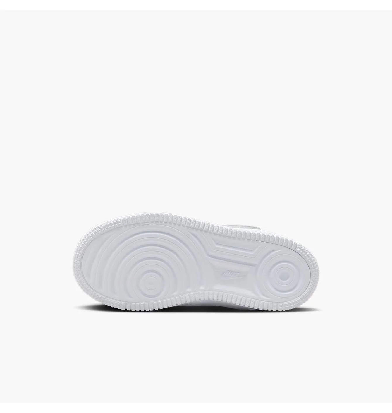 Кросівки дитячі Nike Force 1 Easyon Ps White HM9652-100