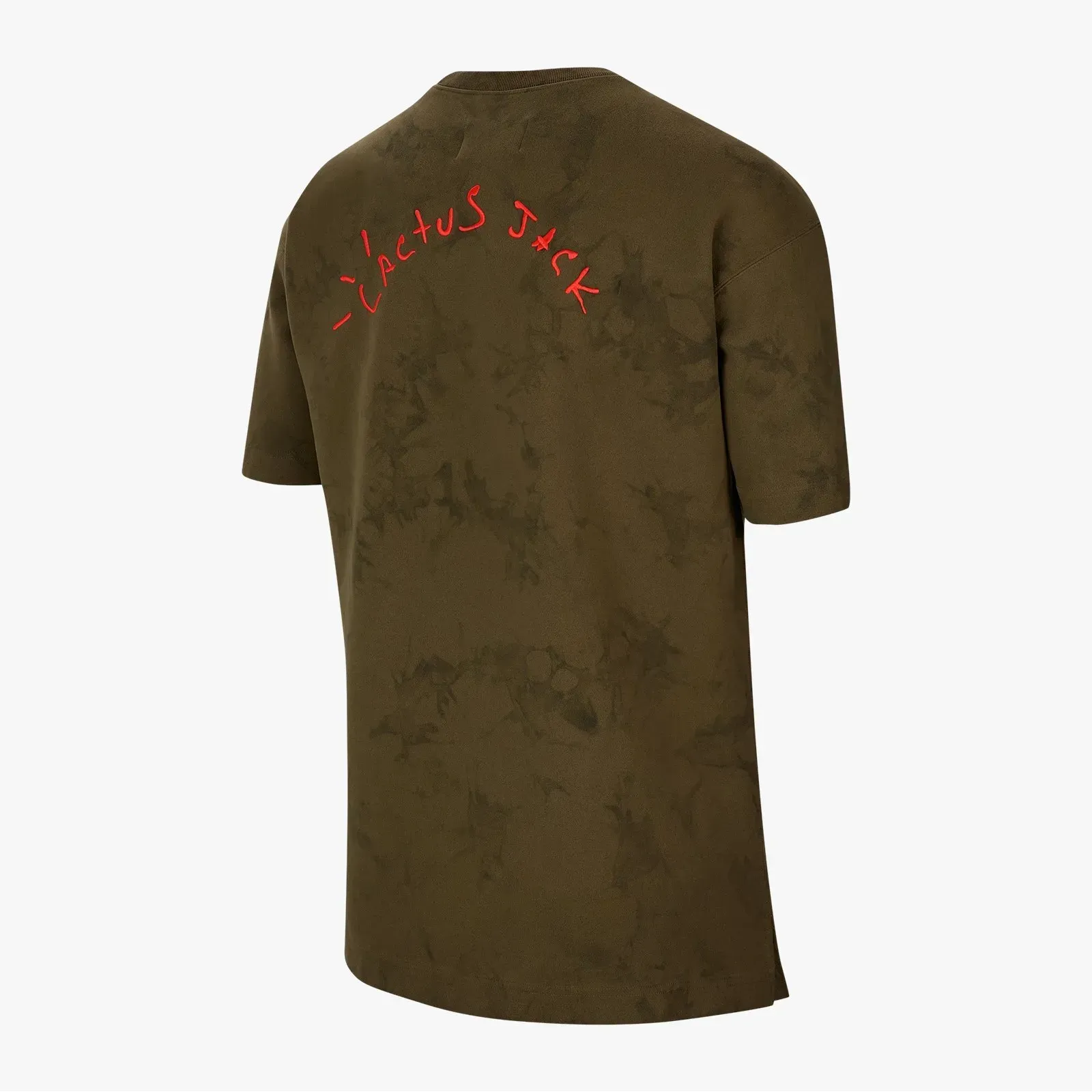 Футболка чоловіча Jordan Men's Suede T-Shirt (CN3433-222)