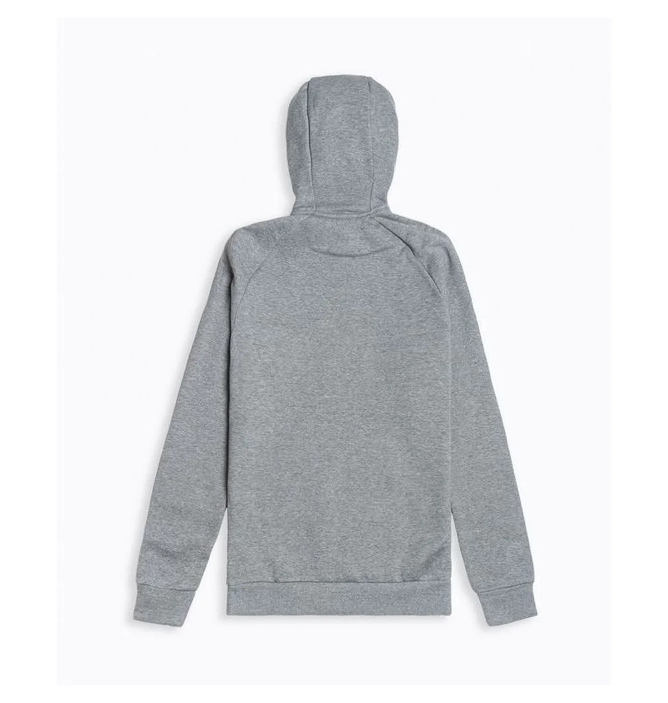 Худі чоловіче Air Jordan M J Jumplogo Flc Po Grey AV3145-091