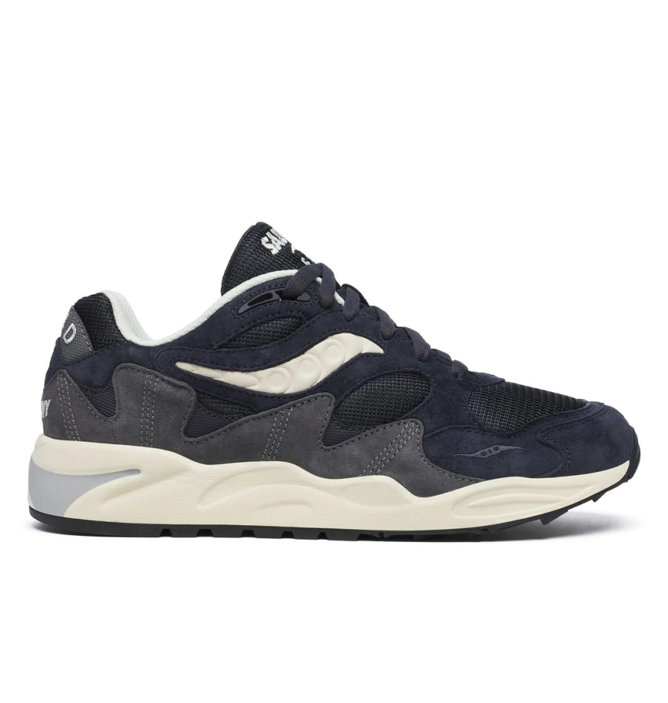 Кросівки чоловічі Saucony Grid Shadow 2 Blue S70772-3