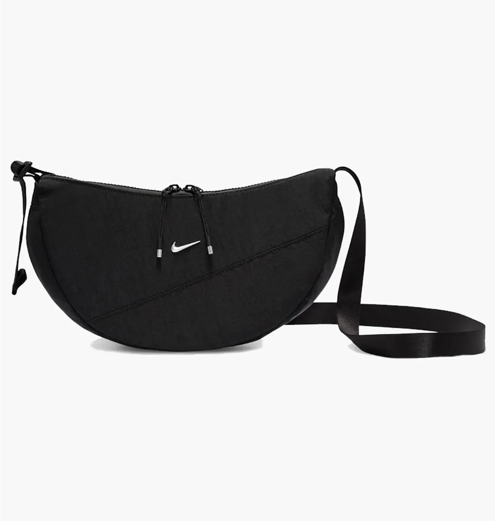 Сумка на плече Nike Aura Crescent Crossbody (HQ4370-010)