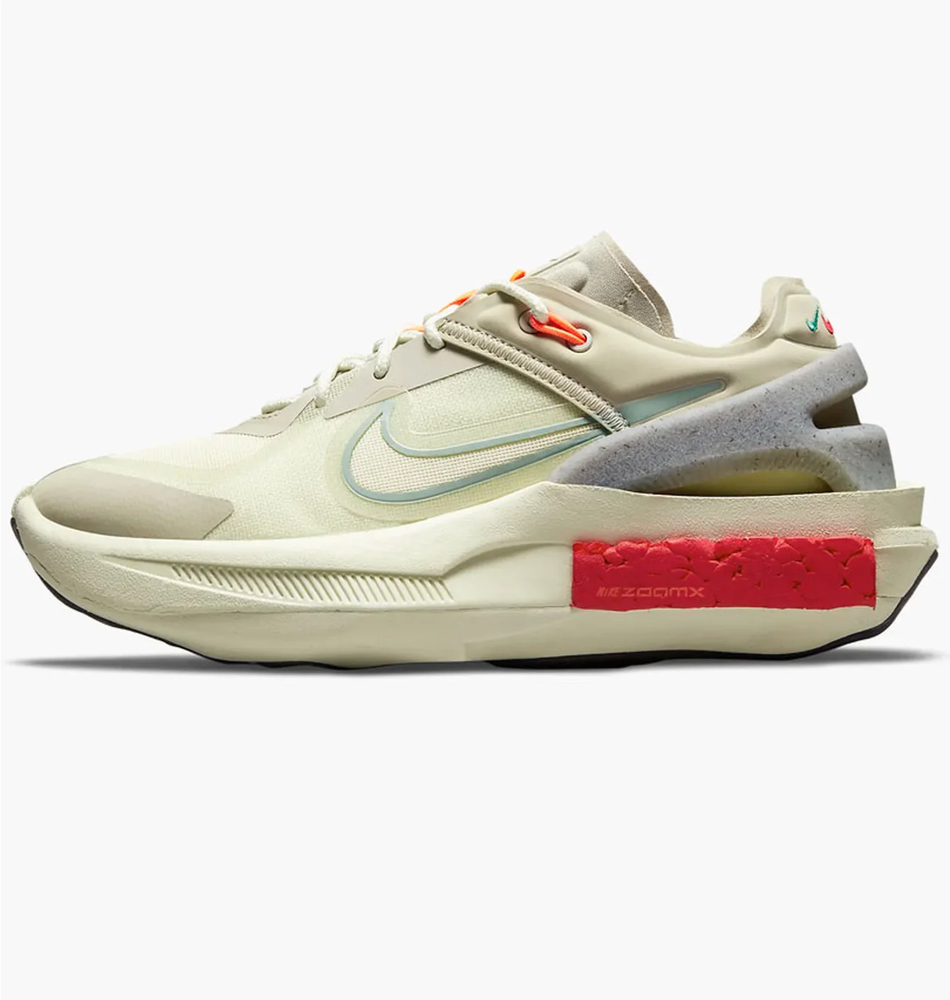 Кросівки жіночі Nike Fontanka Edge Wmns Grey Beige CU1450-200