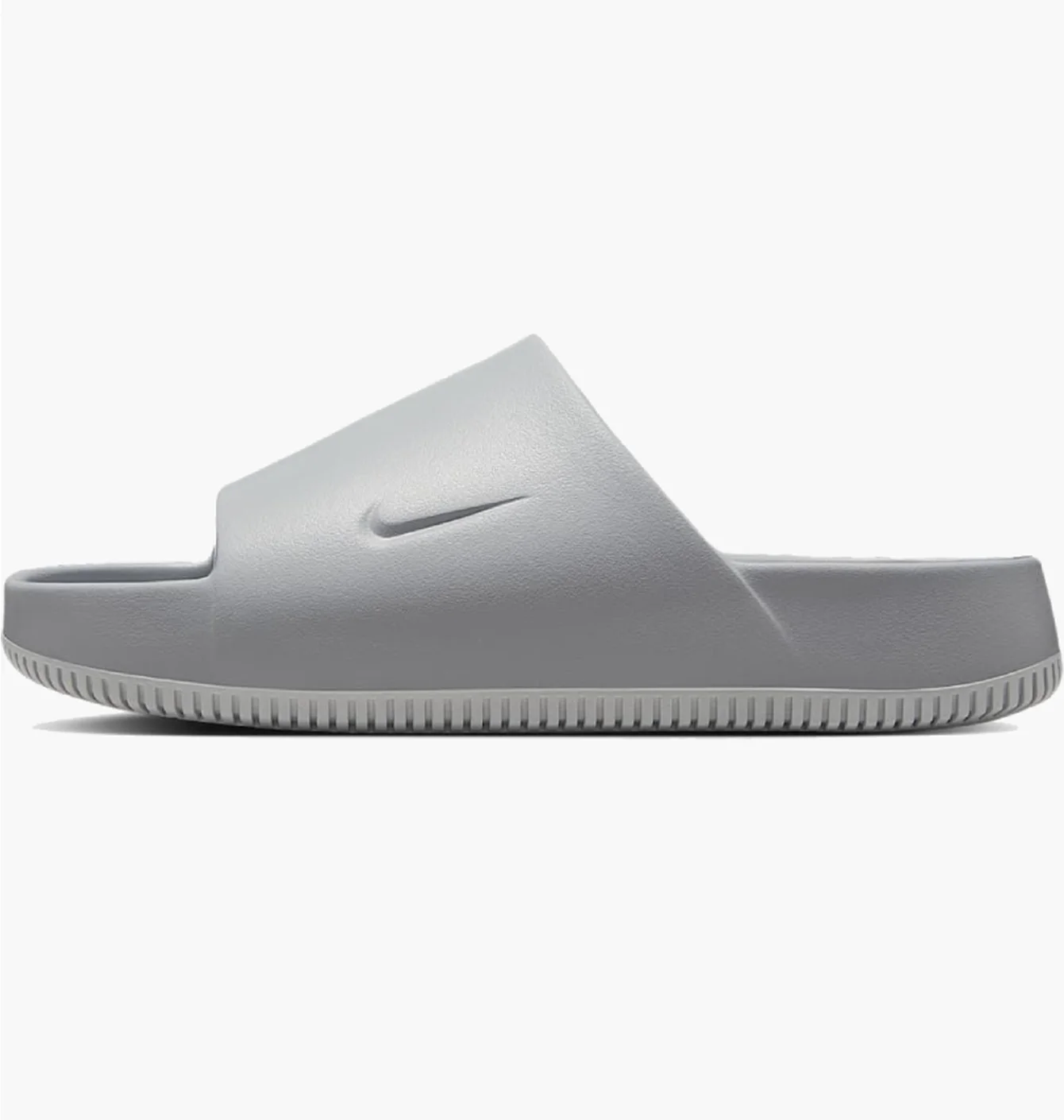 Тапочки чоловічі Nike Calm Grey FD4116-004