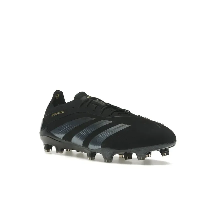 Бутси чоловічі Adidas Predator Elite Fg (IF8865)