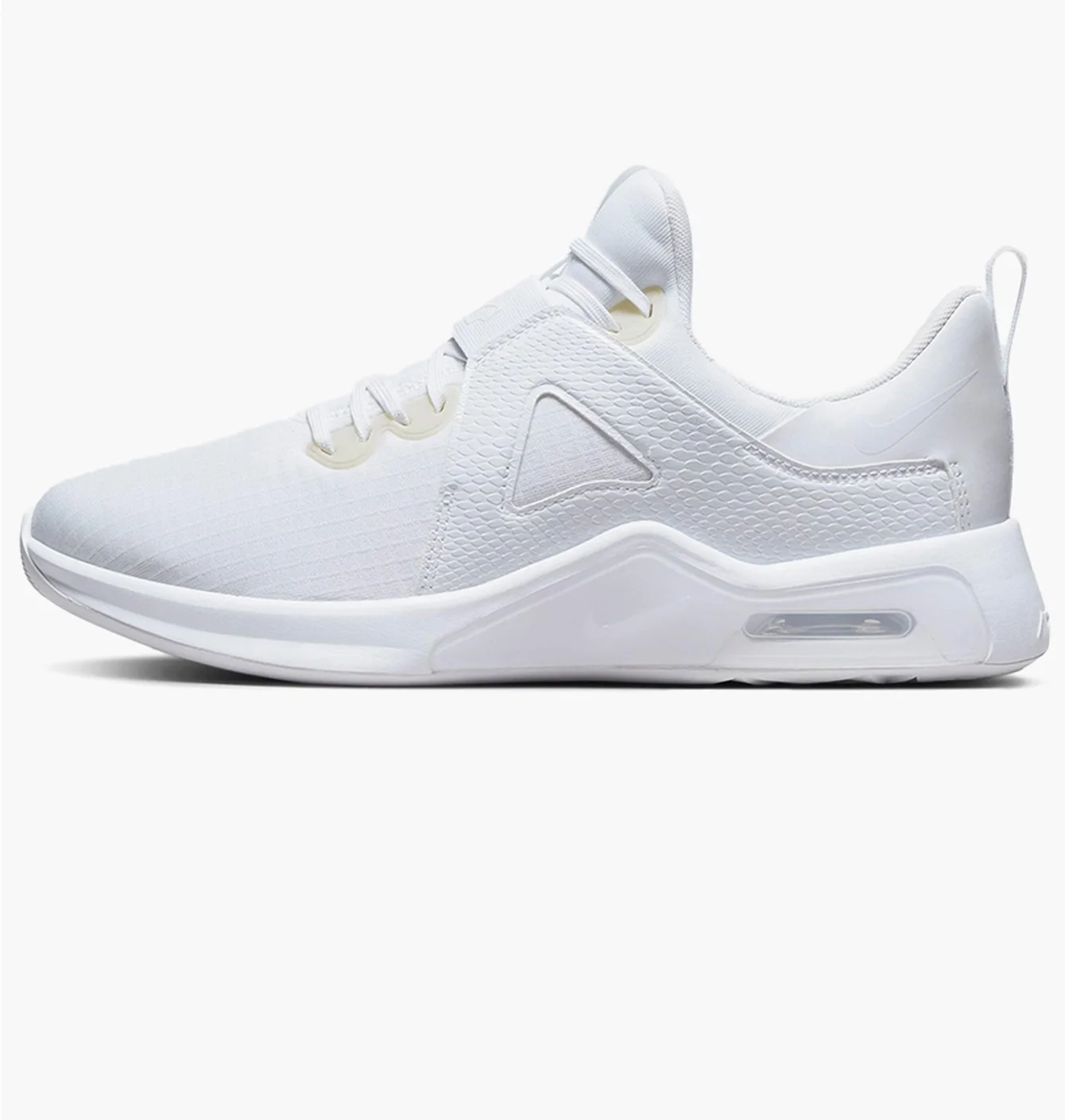 Кросівки жіночі Nike Air Max Bella Tr 5 Training Shoes White Dd9285-100