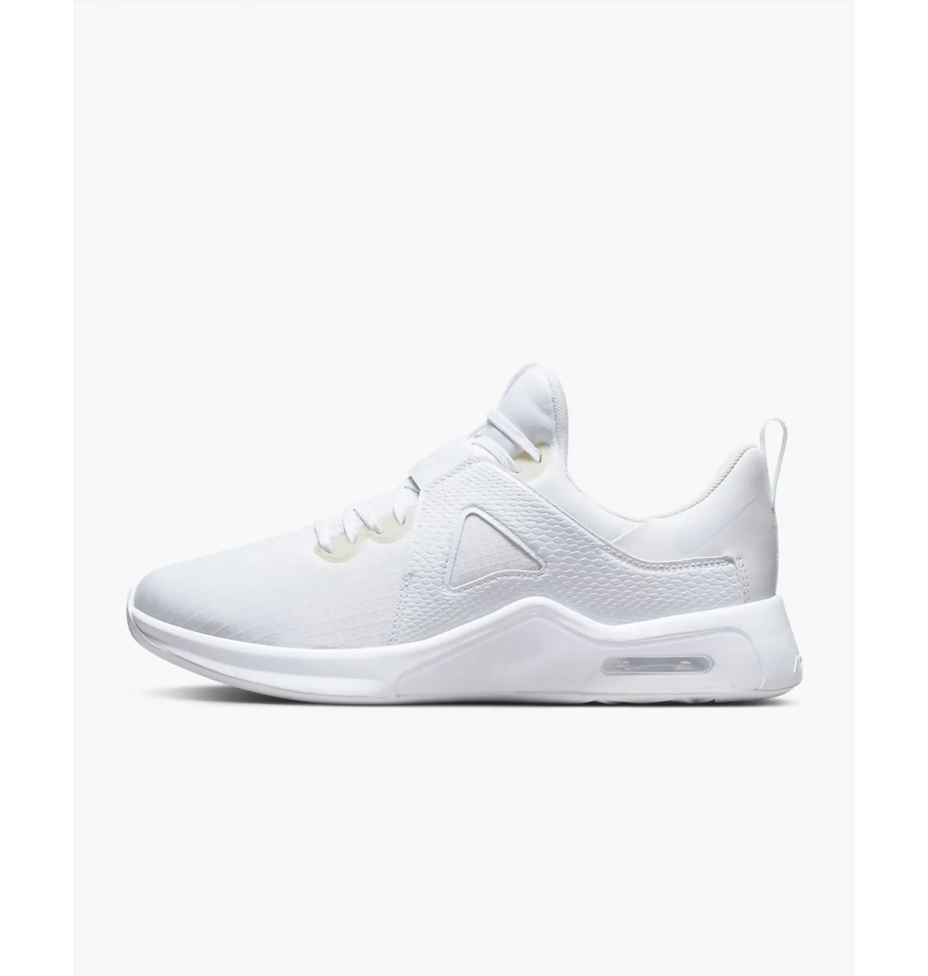 Кросівки жіночі Nike Air Max Bella Tr 5 Training Shoes White Dd9285-100