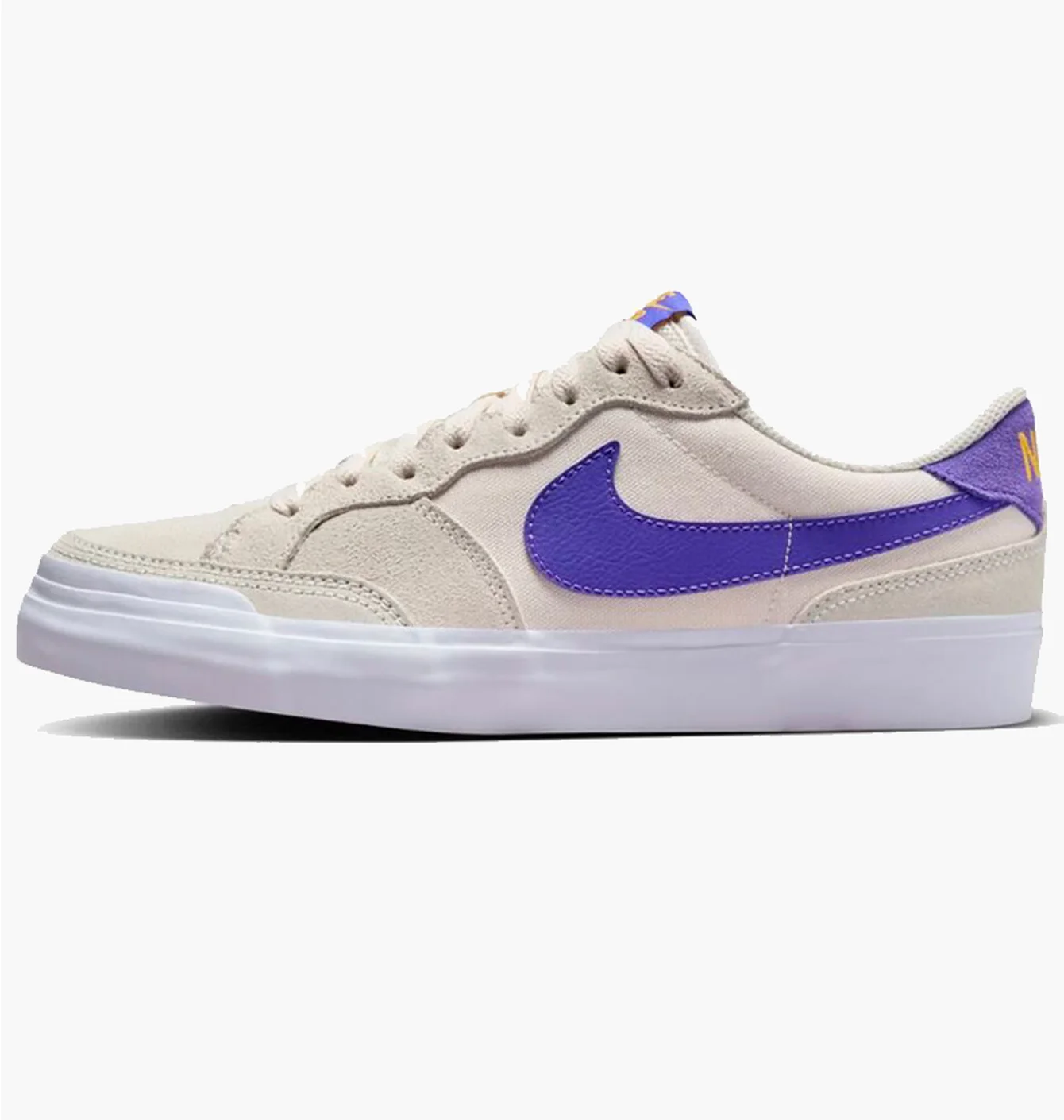 Кросівки чоловічі Nike Sb Zoom Pogo Plus Beige DV5469-003