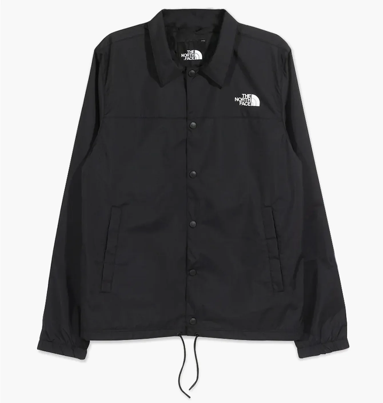 Куртка чоловіча The North Face Water Repellent Jacket Black NF0A82F4JK3