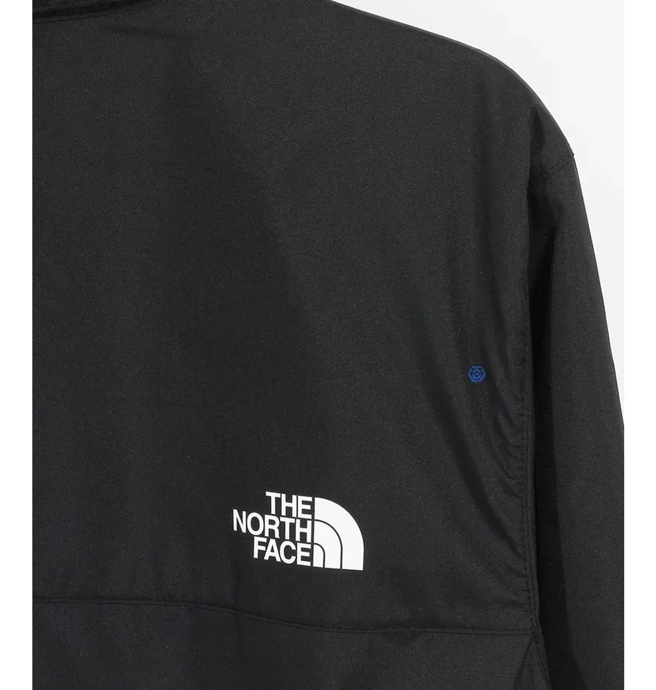 Куртка чоловіча The North Face Water Repellent Jacket Black NF0A82F4JK3