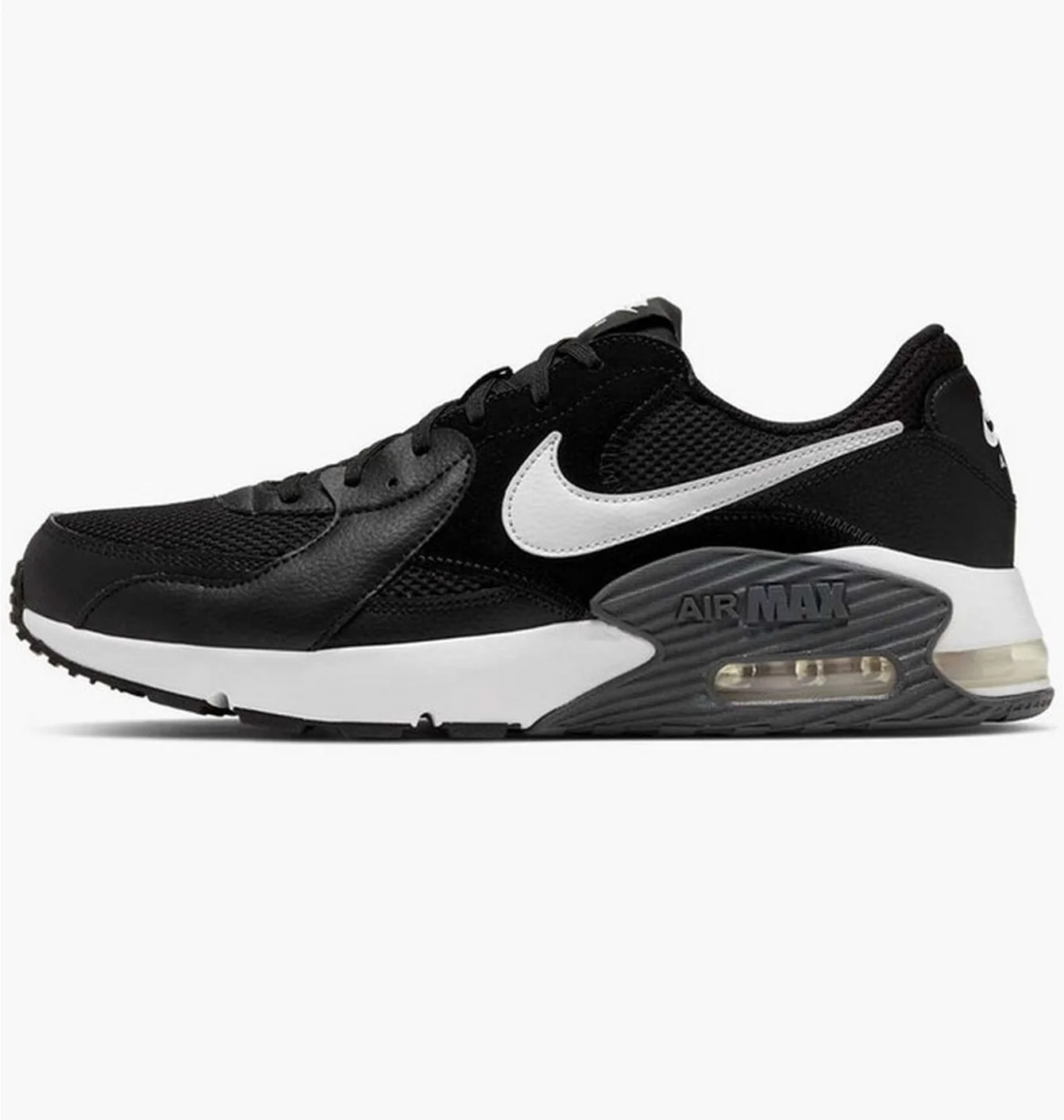 Кросівки чоловічі Nike Air Max Excee Black CD4165-001