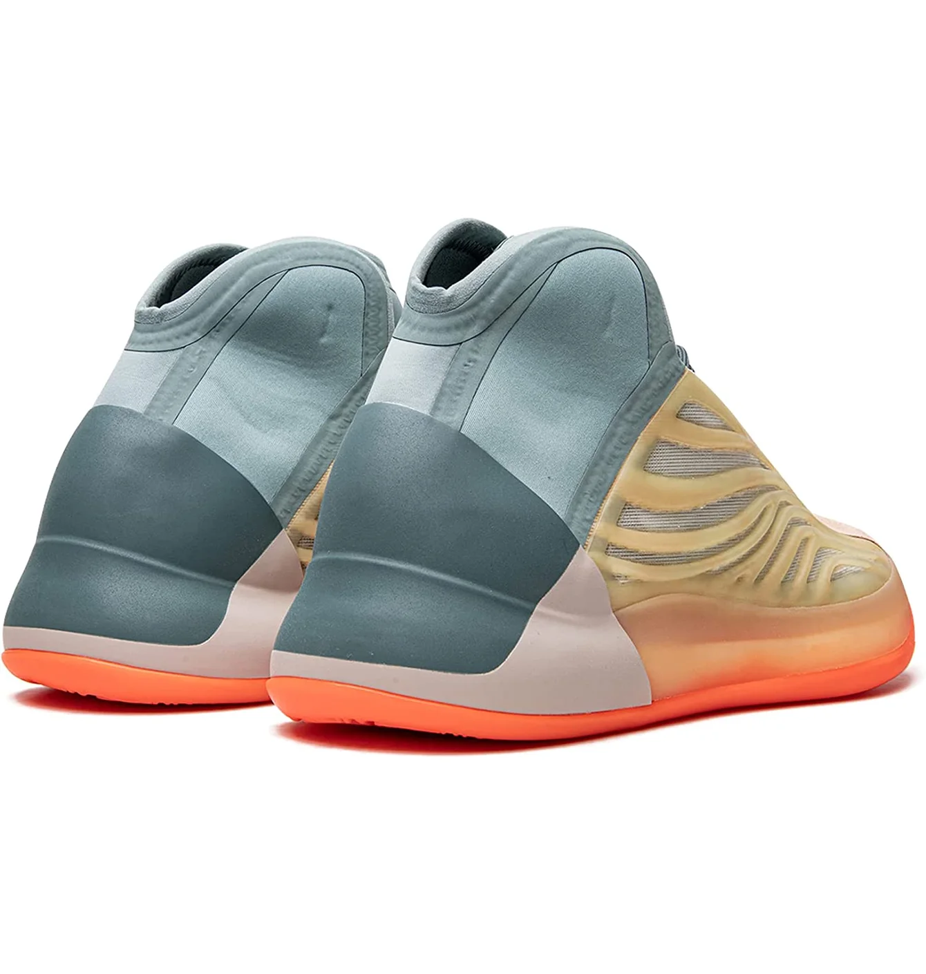 ADIDAS YEEZY QNTM