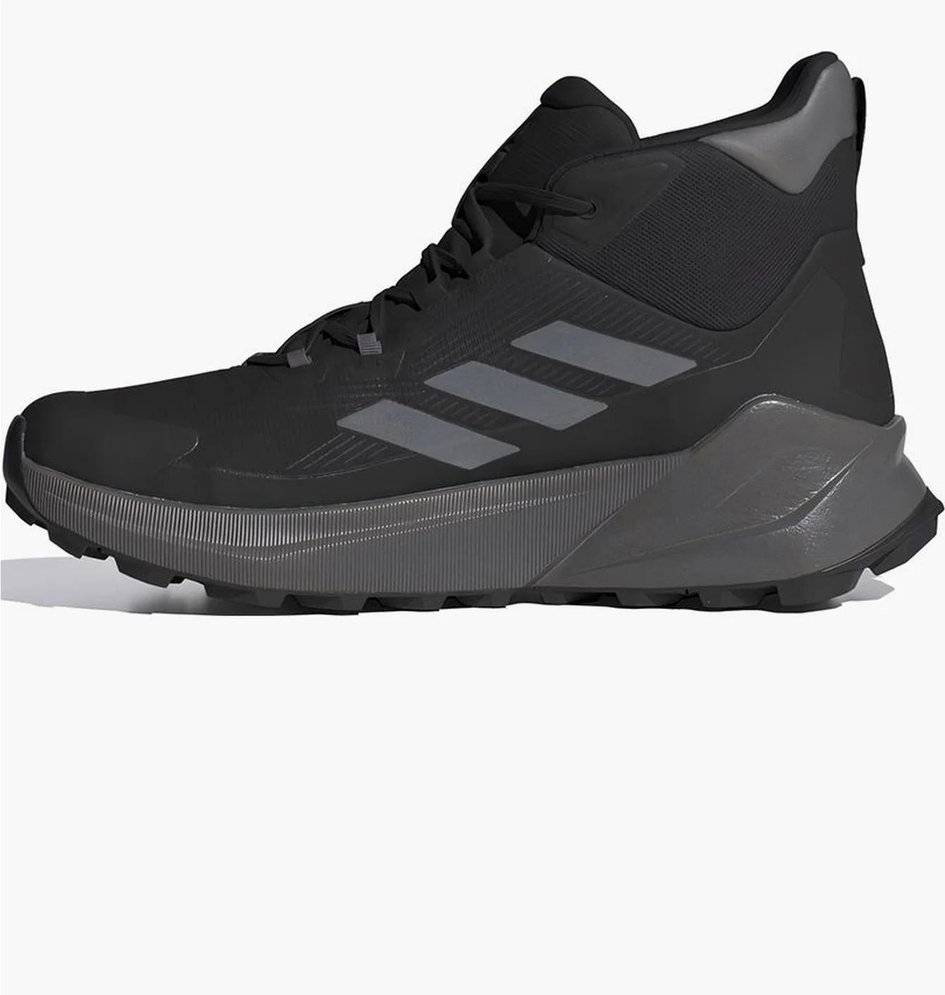 Черевики унісекс Adidas Terrex Trailmaker 2.0 Mid Gore-Tex Hiking Shoes Black IE9062