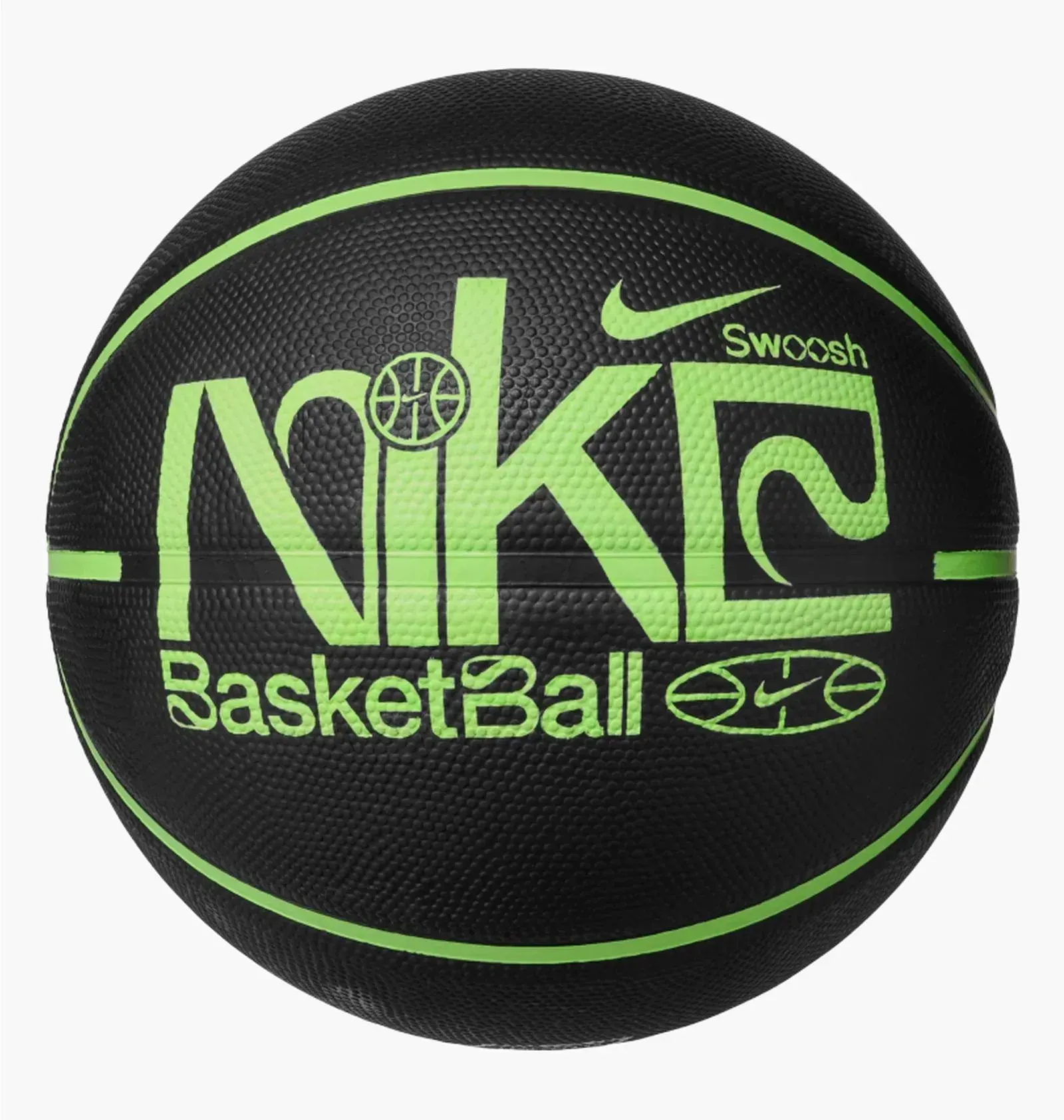 Баскетбольний м'яч Nike Everyday Playground (N.100.4371.060.05)