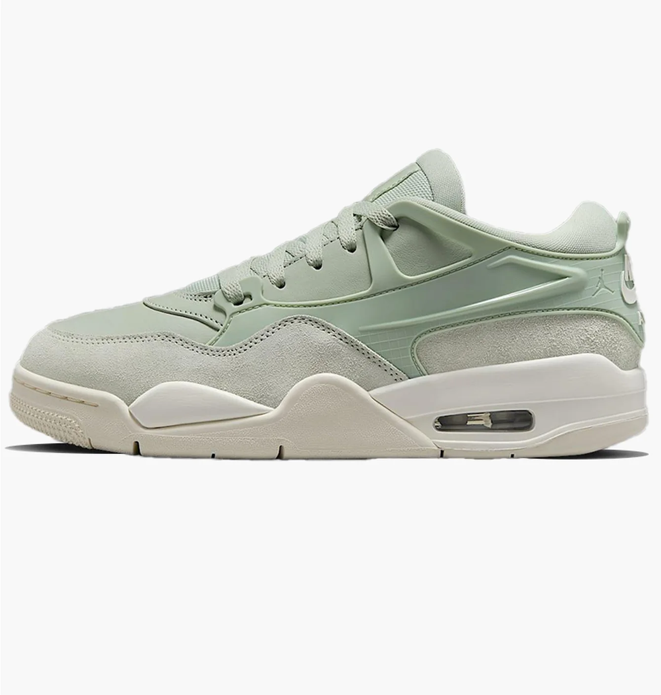 Кросівки жіночі Air Jordan 4 Rm Green FQ7940-003