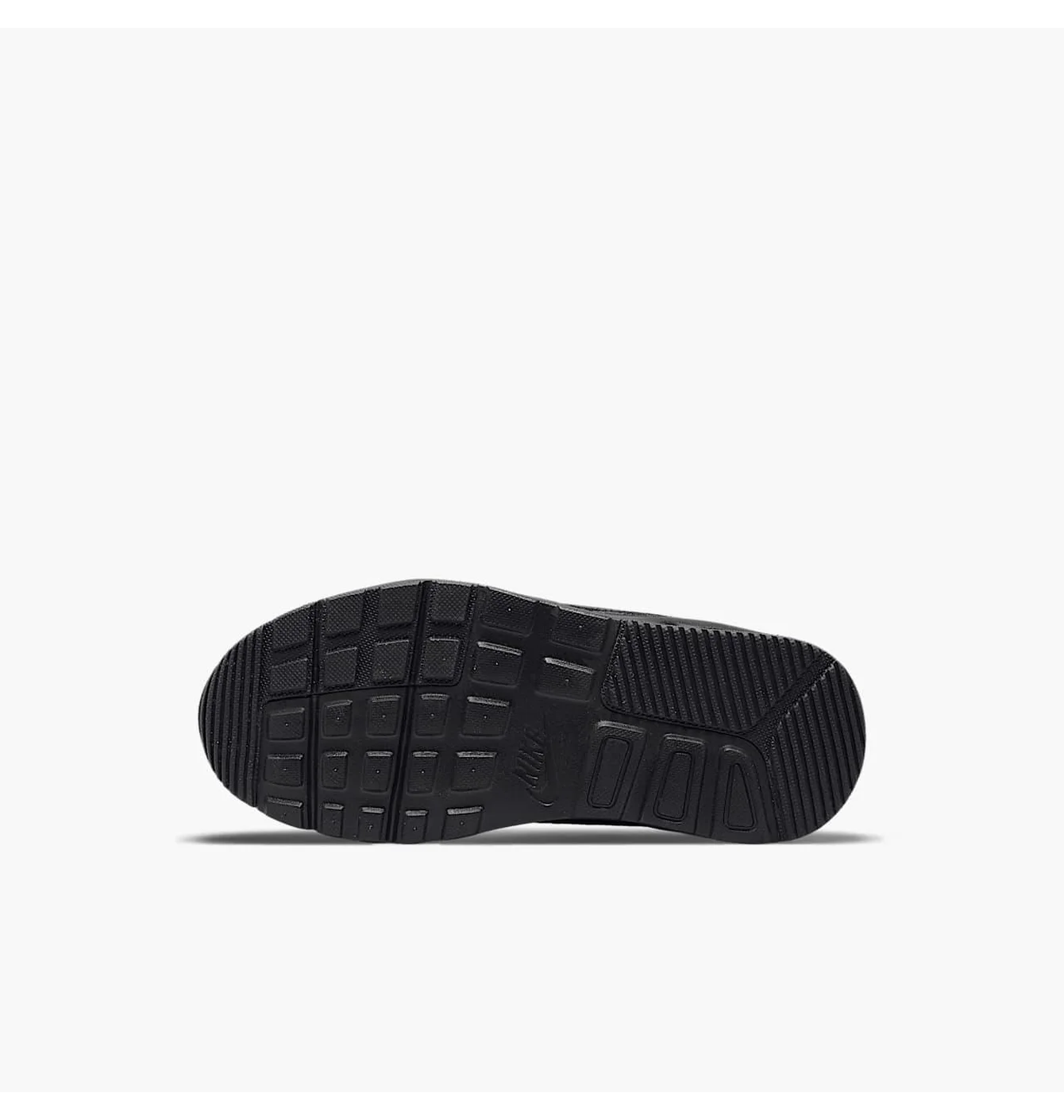 Кросівки дитячі Nike Air Max Sc Big Kids Style Black CZ5356-003