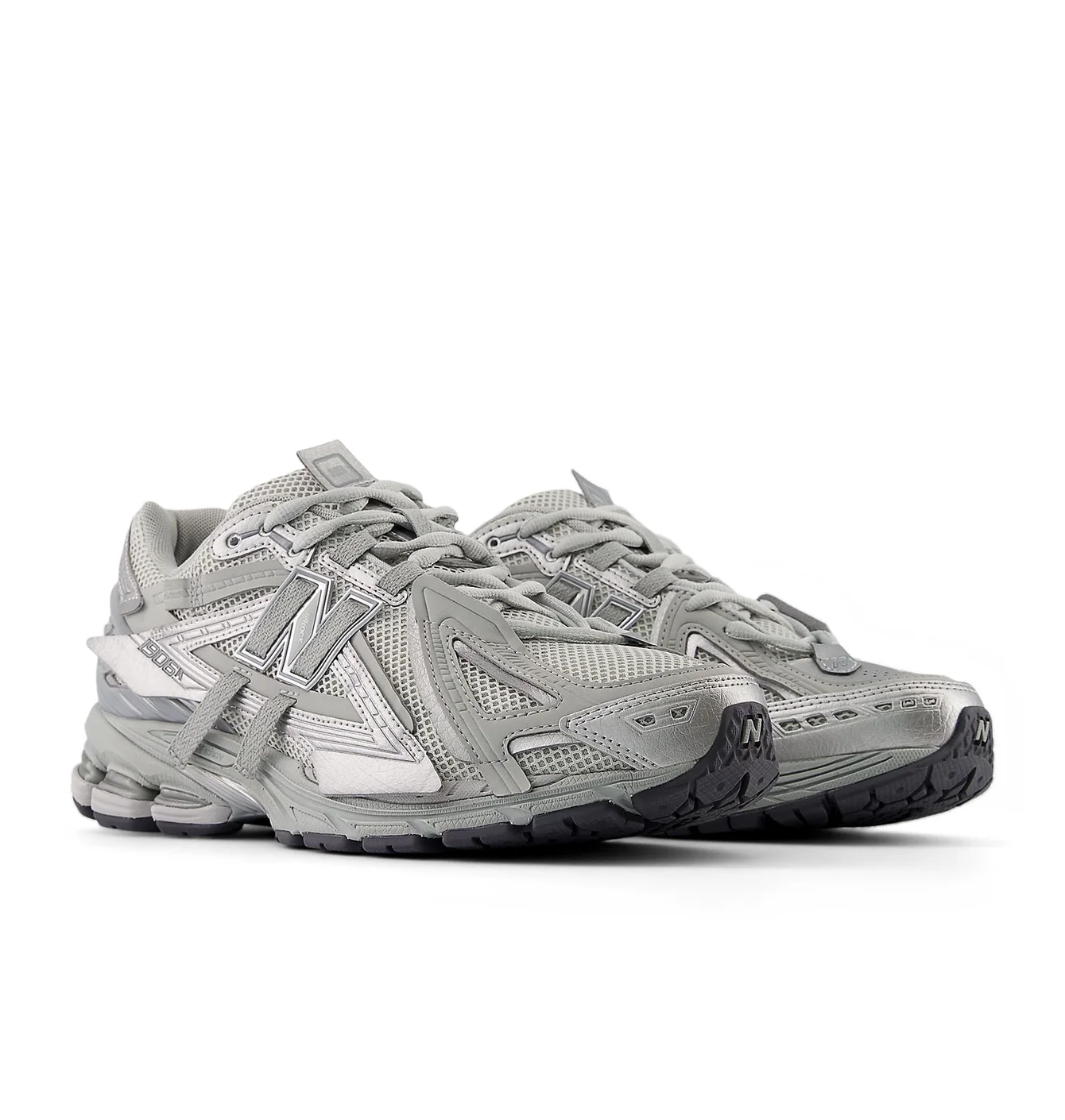 Кросівки чоловічі New Balance 1906A Grey M1906AG