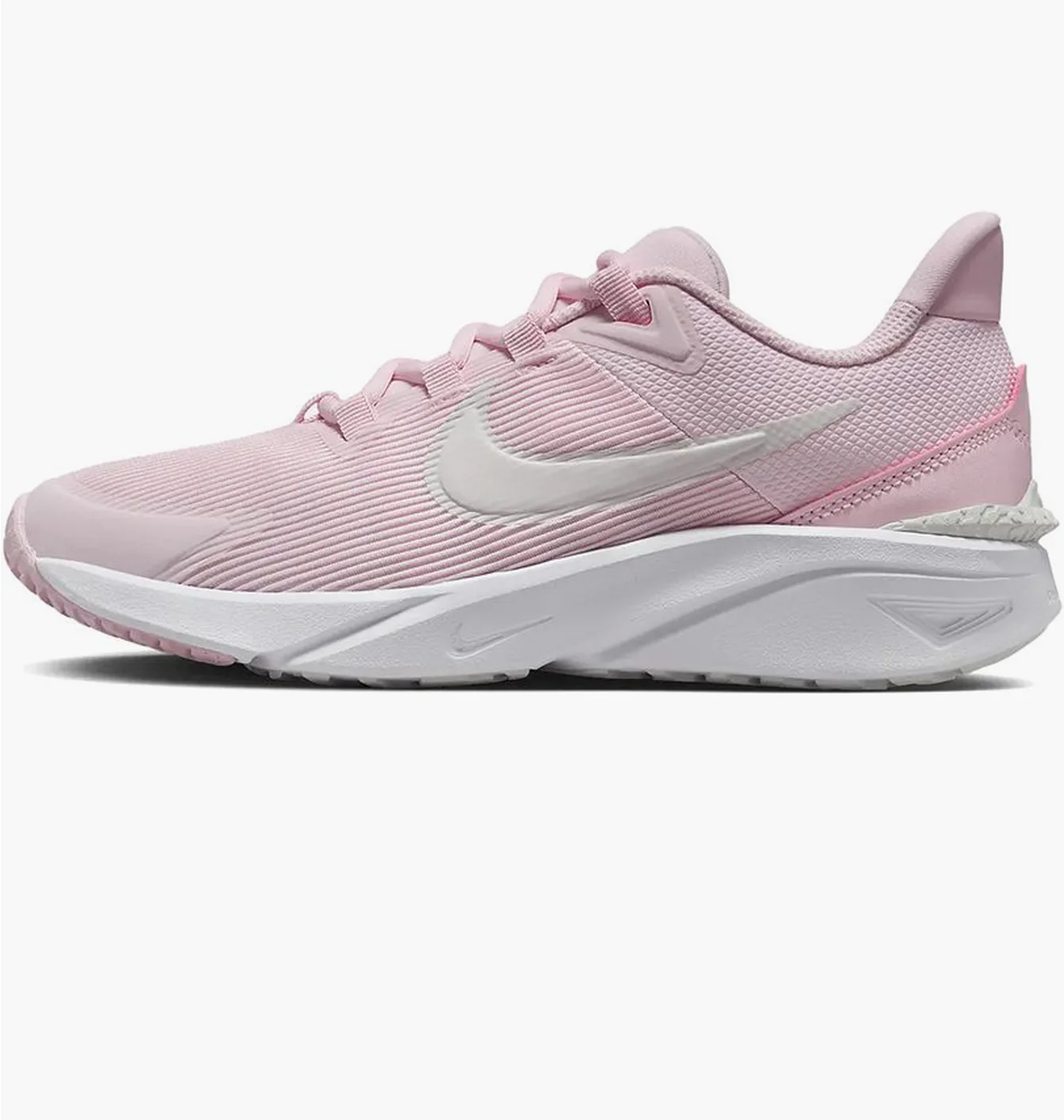 Кросівки дитячі Nike Star Runner 4 Pink DX7615-602
