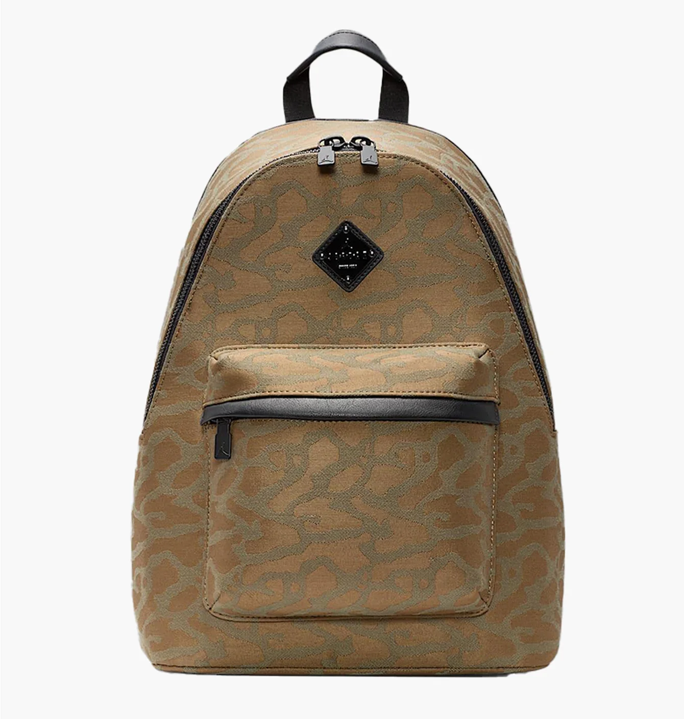 Рюкзак чоловічий Air Jordan Icon Brown HQ7238-380