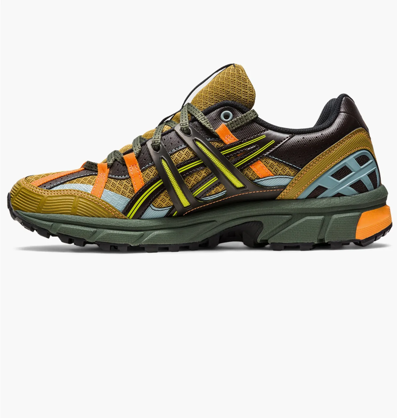 Кросівки чоловічі Asics X Andersson Bell Gel-Sonoma 15-50 Olive 1201A852-300