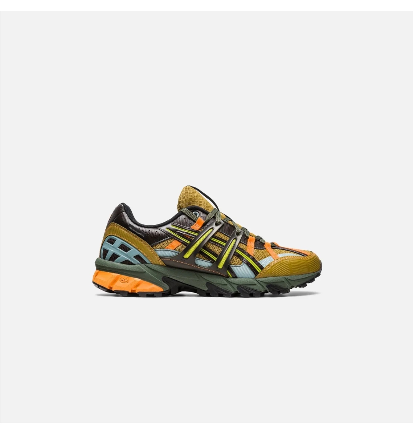 Кросівки чоловічі Asics X Andersson Bell Gel-Sonoma 15-50 Olive 1201A852-300