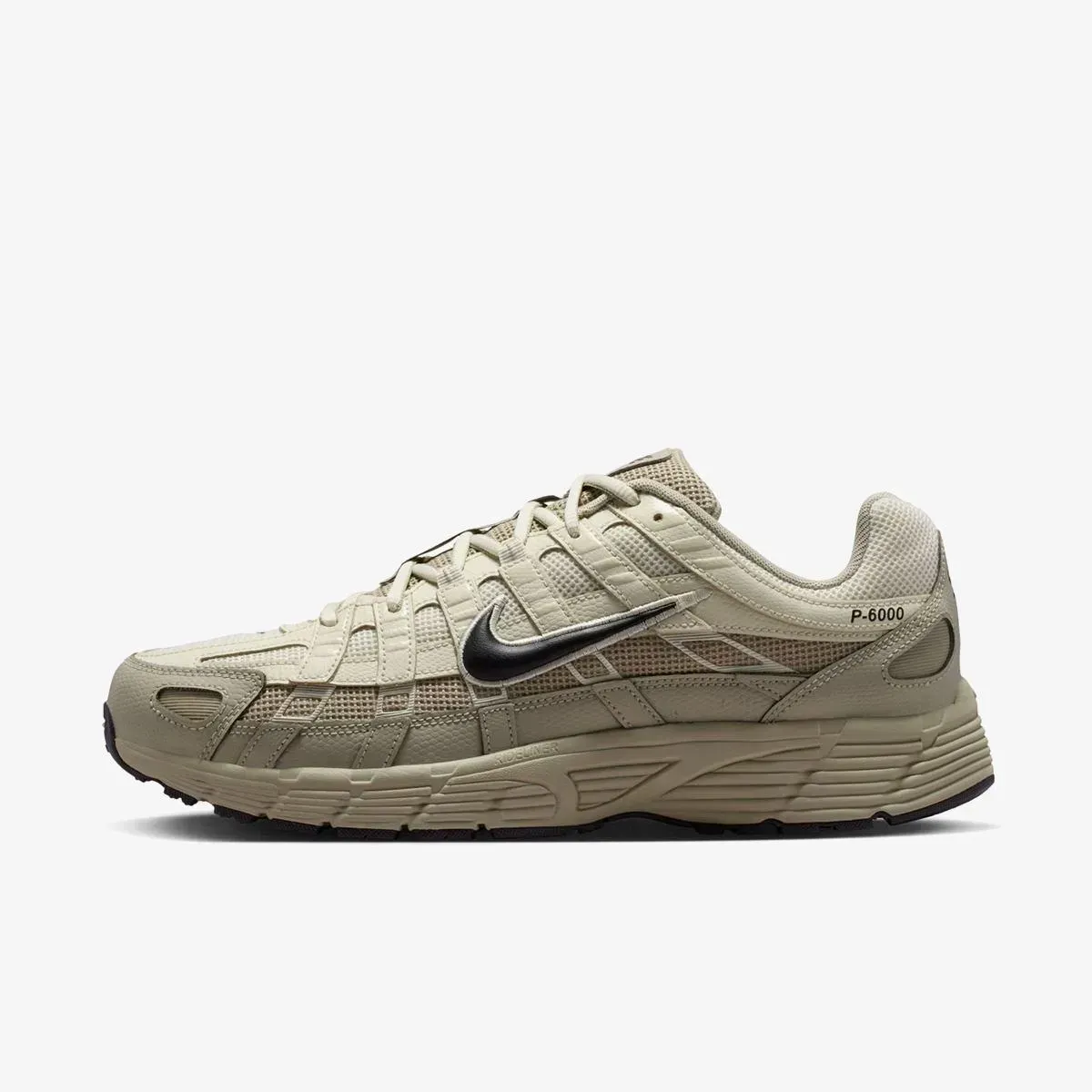 Кросівки чоловічі Nike P-6000 Prm (IH8042-100)