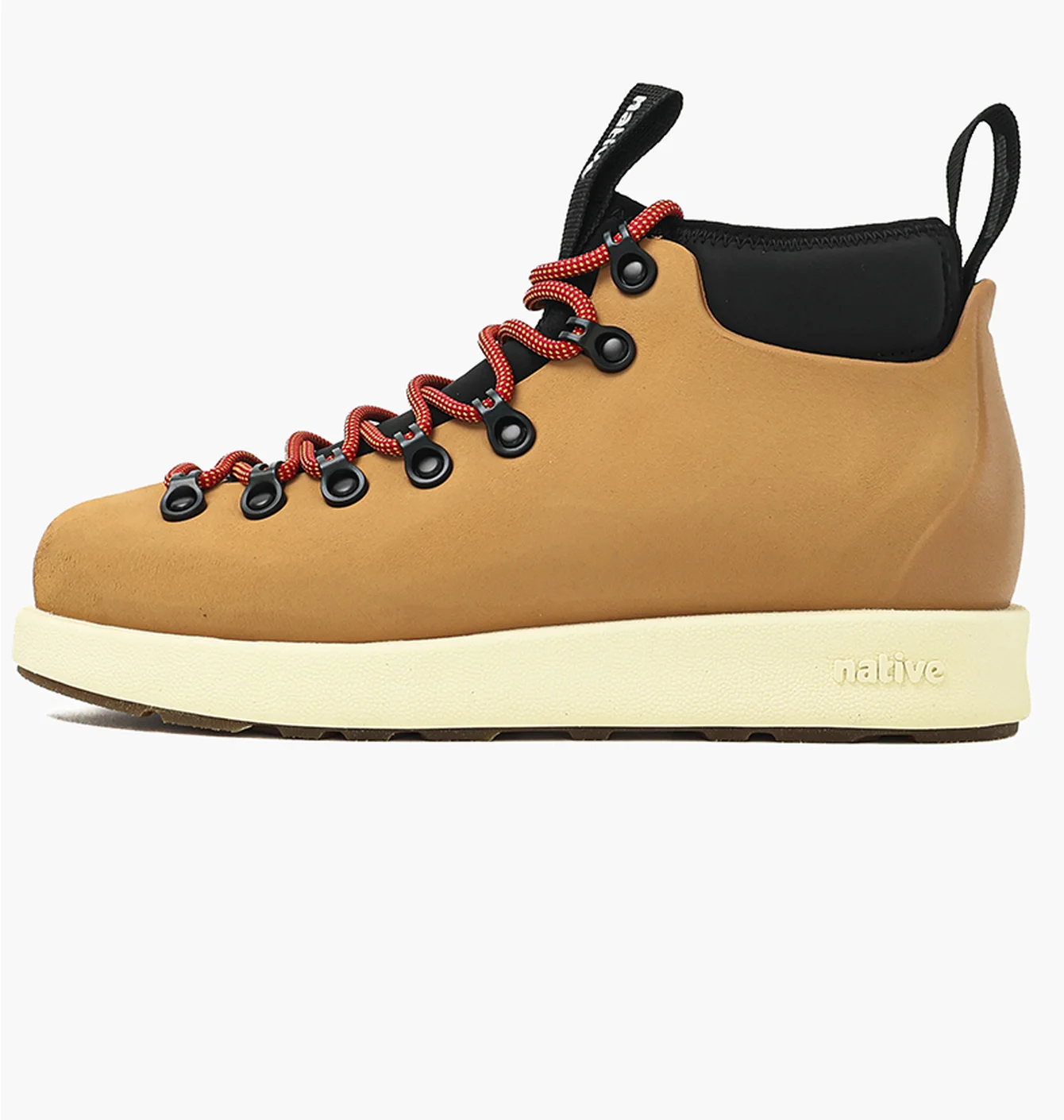 Черевики унісекс Native Fitzsimmons Venture (Pro) Brown F0000239-2145