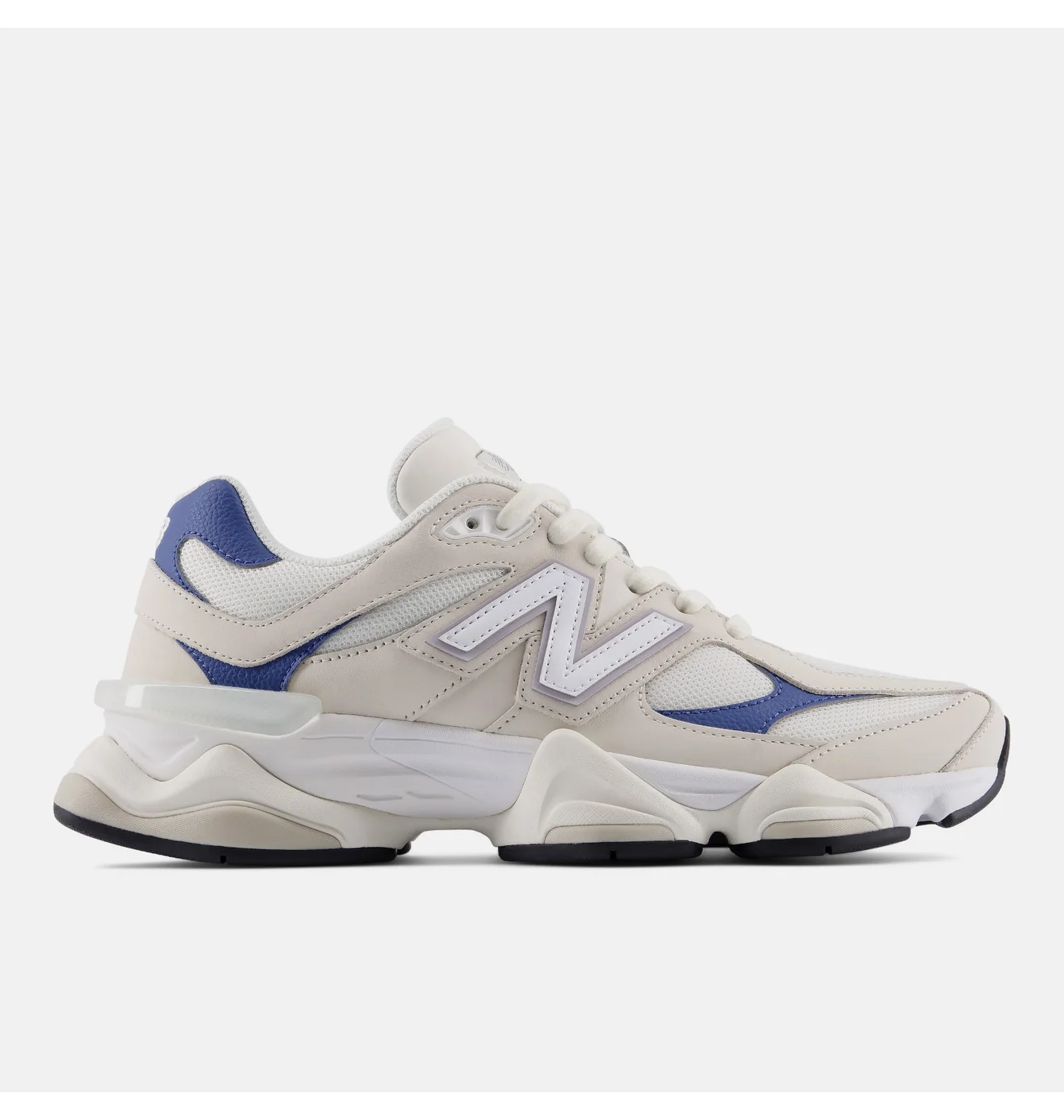 Кросівки жіночі New Balance 9060 Beige U90601KA