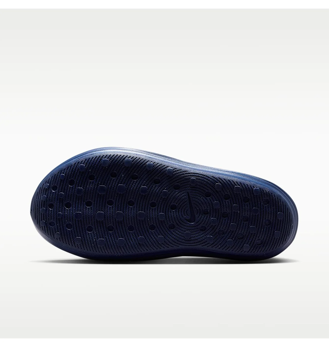 Тапочки чоловічі Nike Reactx Rejuven8 Blue HV5060-403