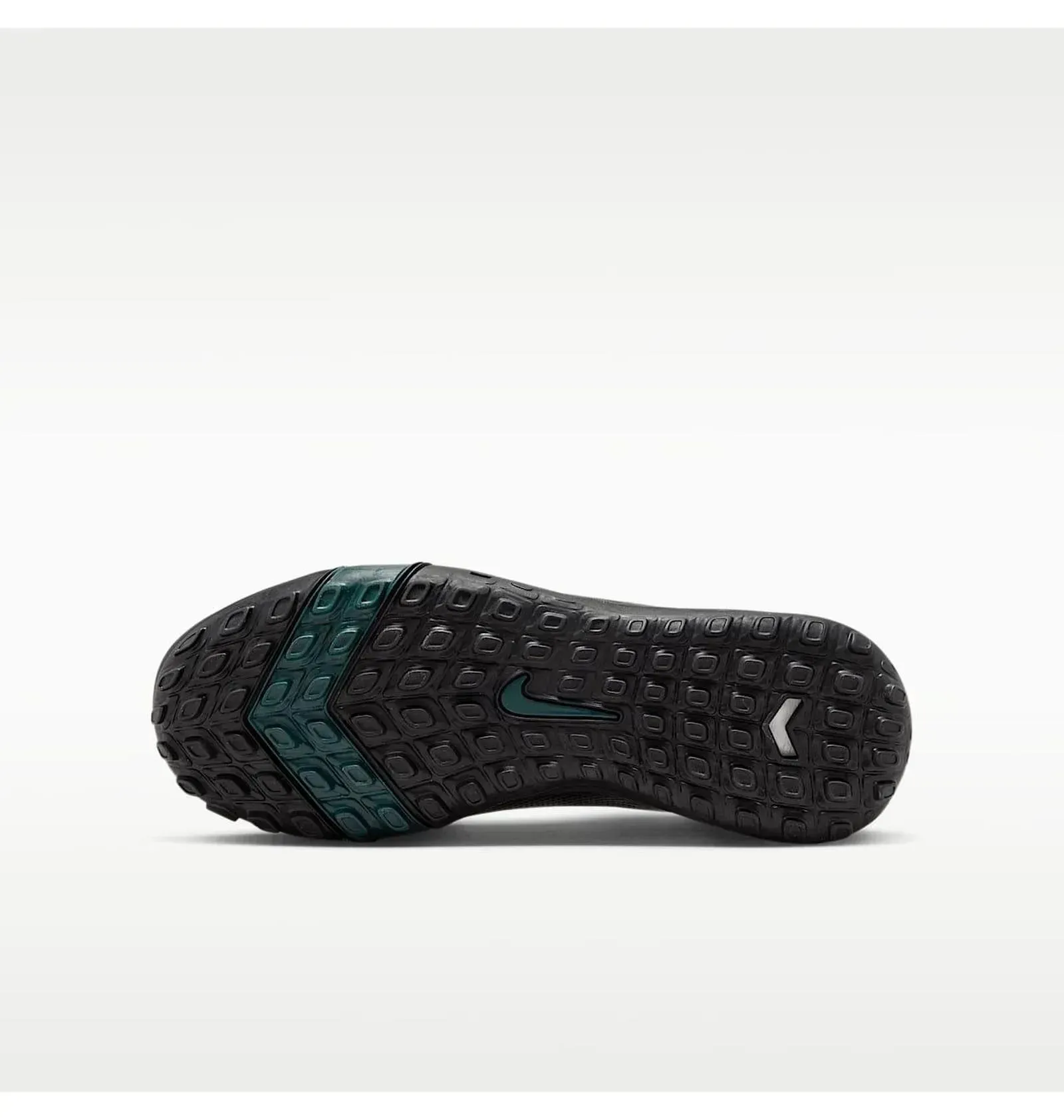 Сороконіжки дитячі Nike Zoom Vapor 16 Academy Tf Black (FQ8284-002)
