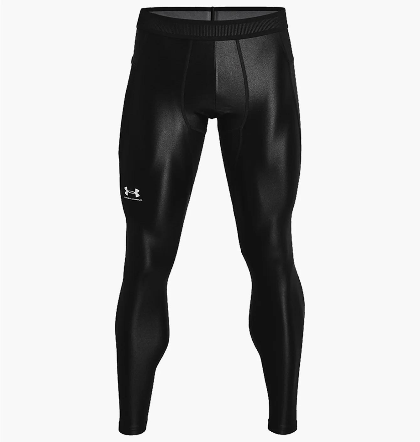 Термобілизна чоловіча Under Armour Hg Isochill Black 1365226-001