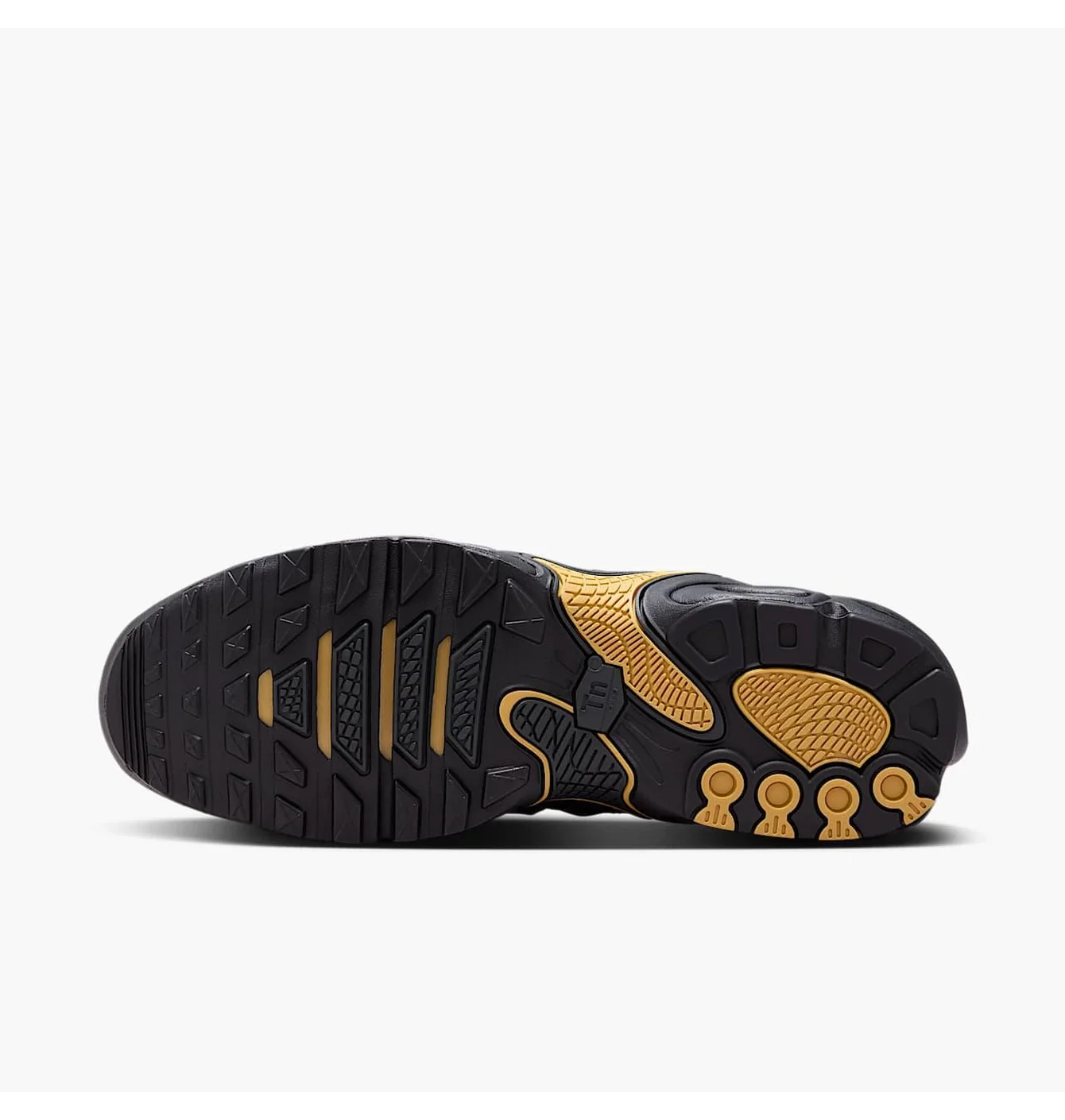 Кросівки чоловічі Nike Air Max Plus Drift Black FZ4748-001