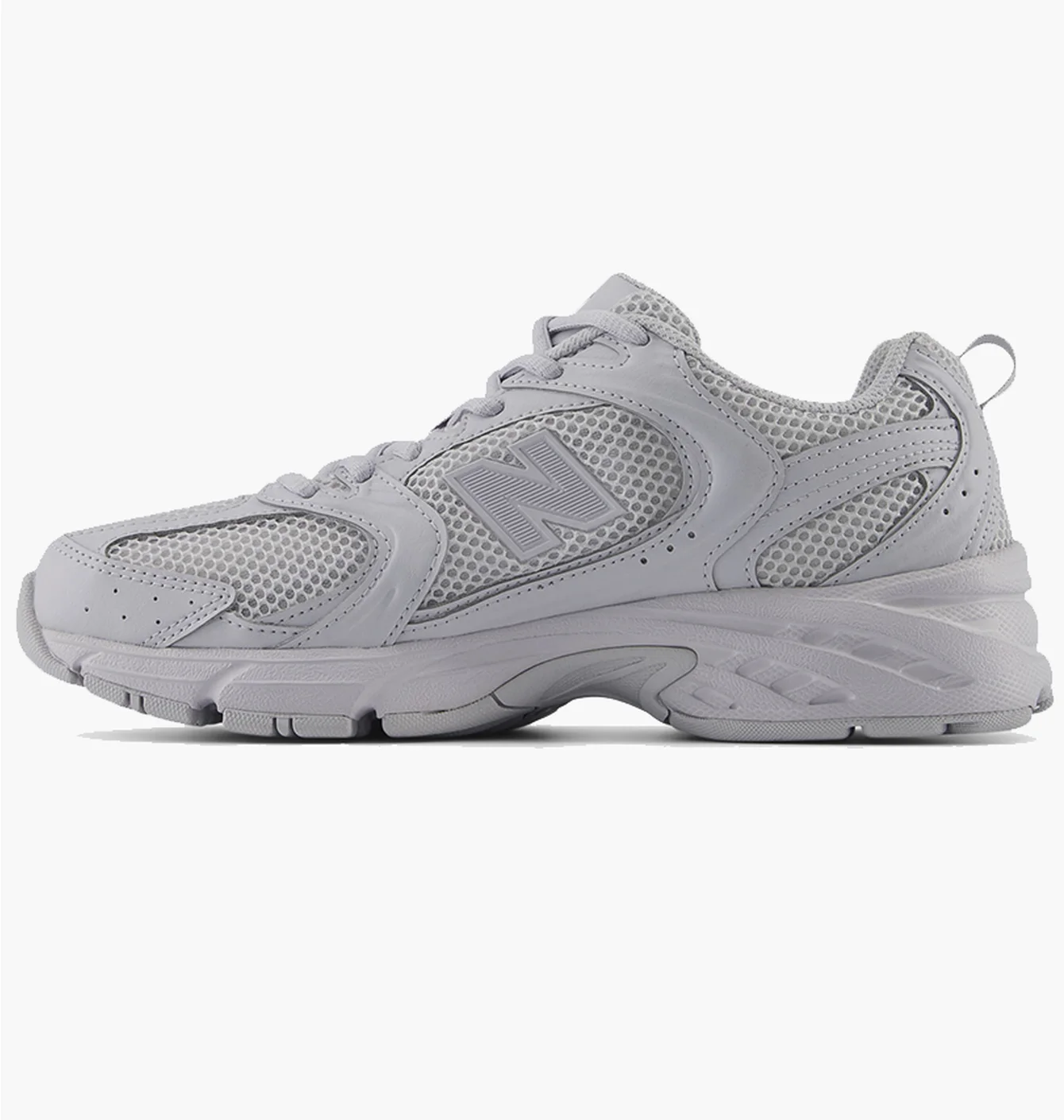 Кросівки чоловічі New Balance 530 Grey U530TBA
