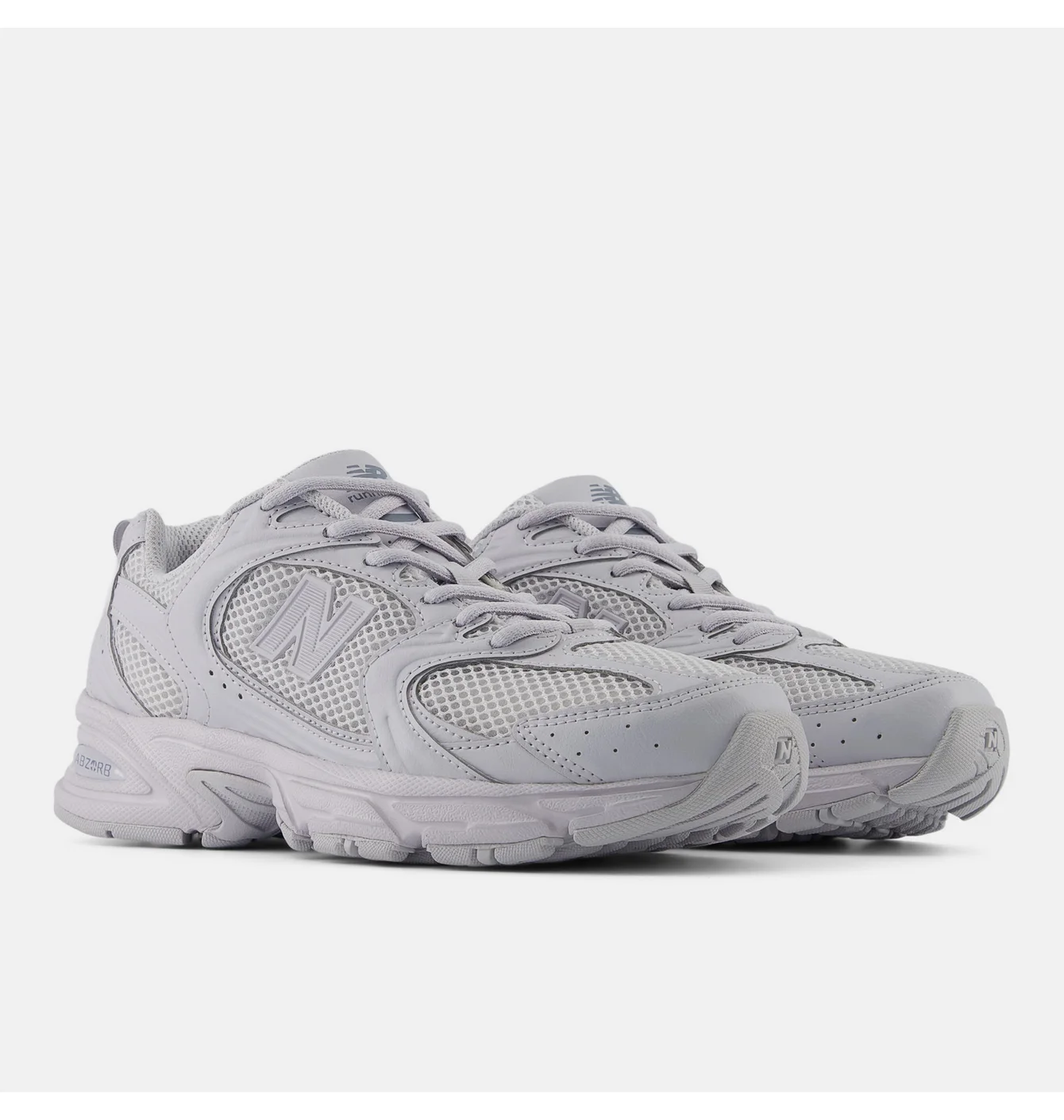 Кросівки чоловічі New Balance 530 Grey U530TBA